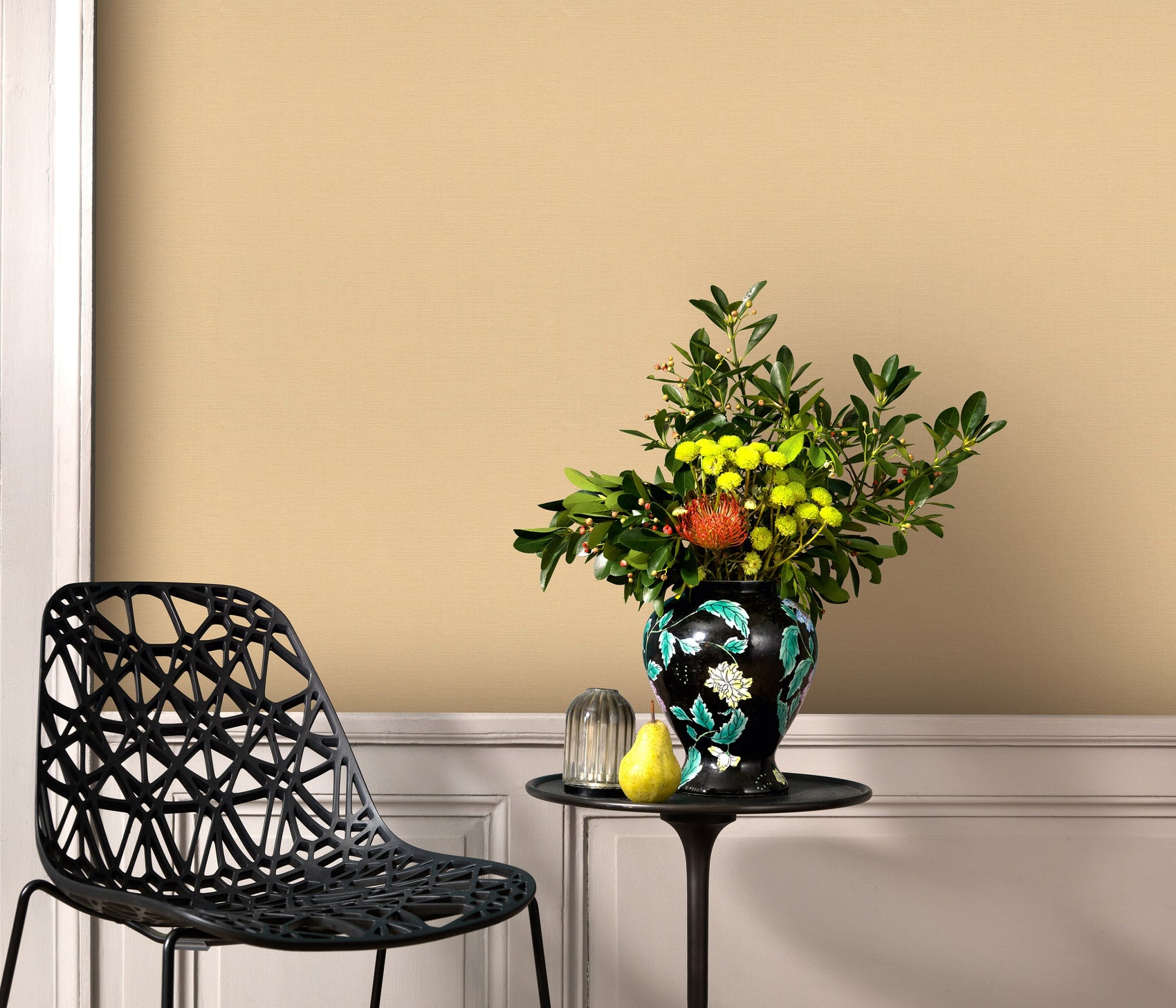 Beige Textiel - ER04-0262 - Image2 - La Terasse - 1026204