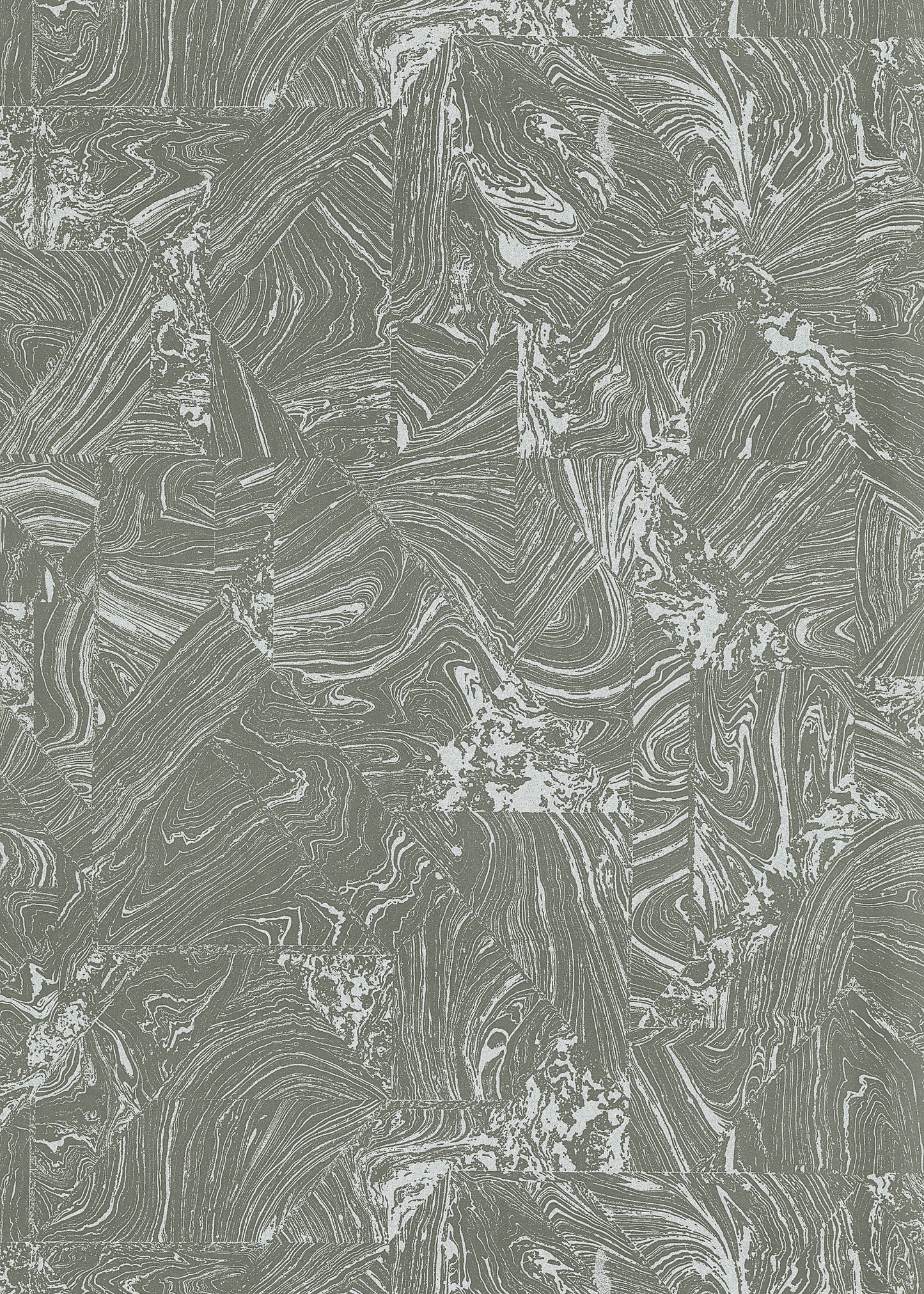 Groen Abstract - ER15-0358 - Image1 - 4 Earth - 1035815