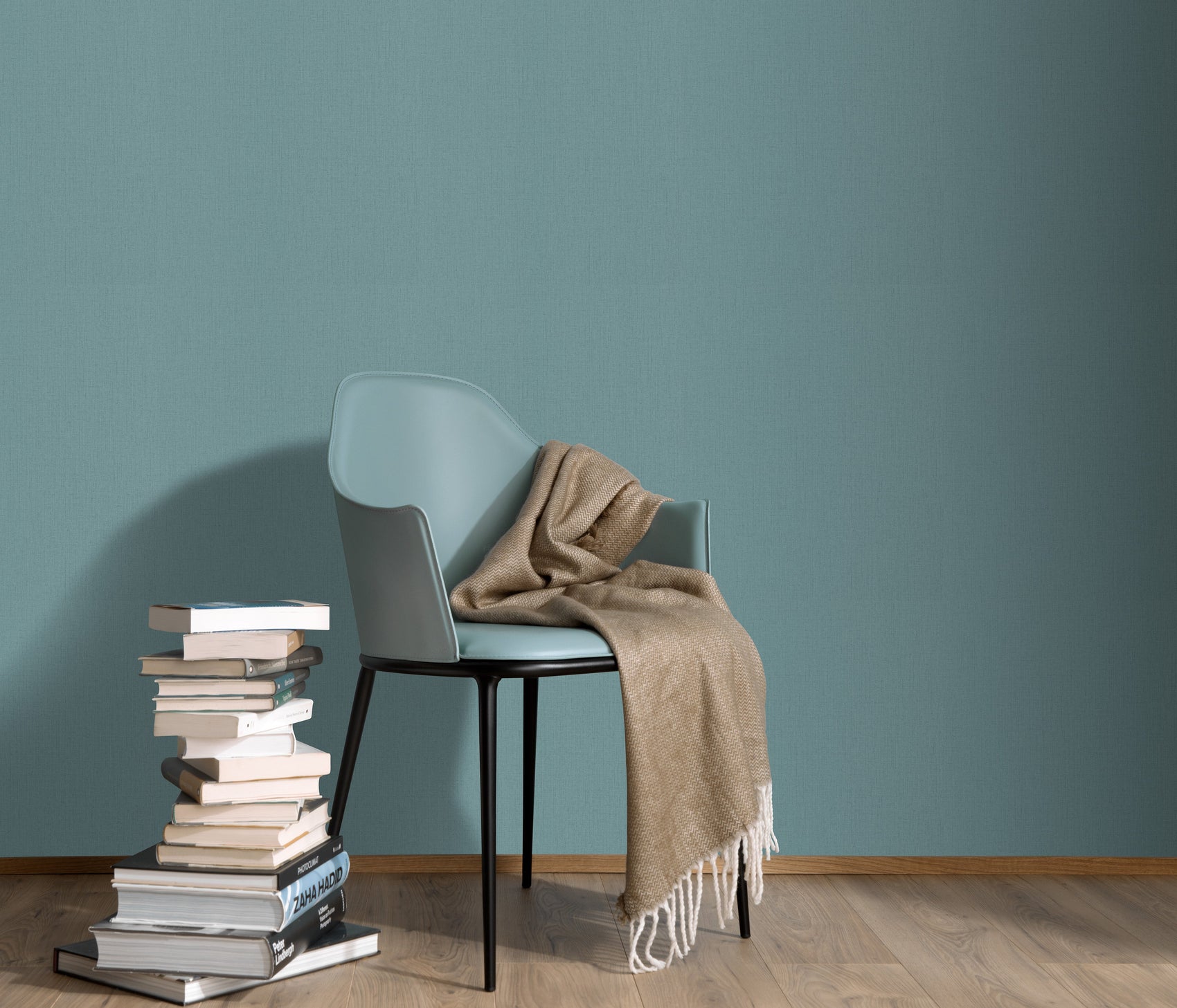 Turquoise Uni - ER19-0359 - Image3 - 4 Earth - 1035919