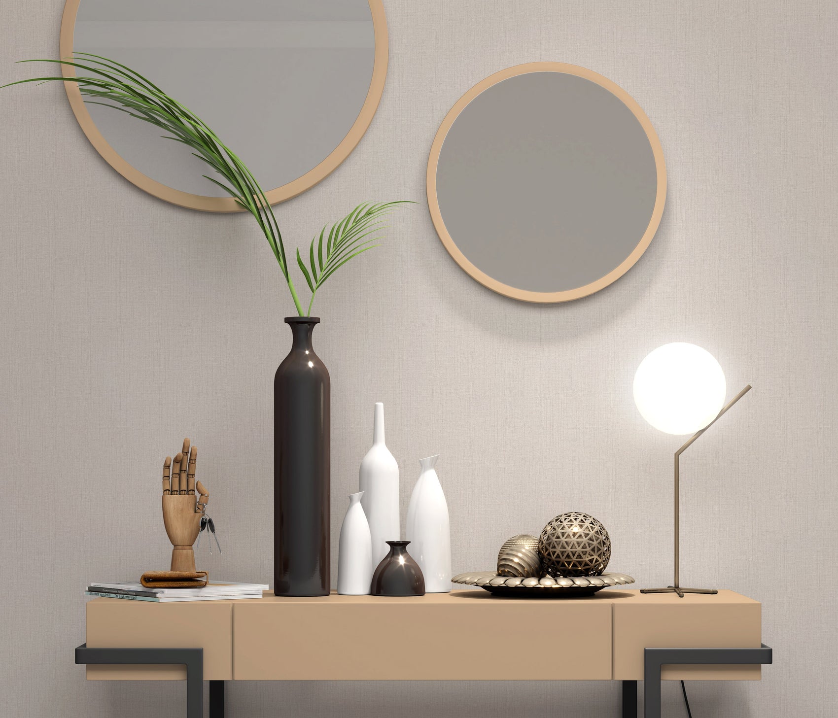 Beige Modern - ER38-0359 - Image3 - 4 Earth - 1035938