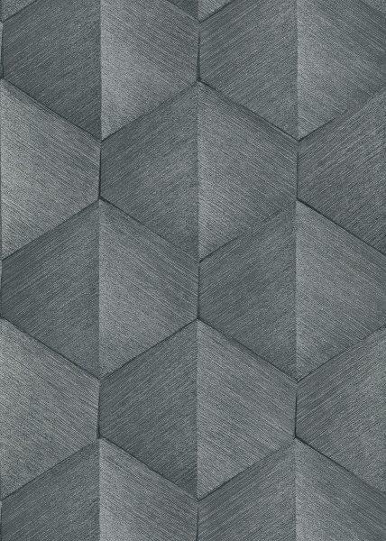 Grijs Grafisch - ER10-0370 - Image1 - Fashion for Walls 4 - 1037010