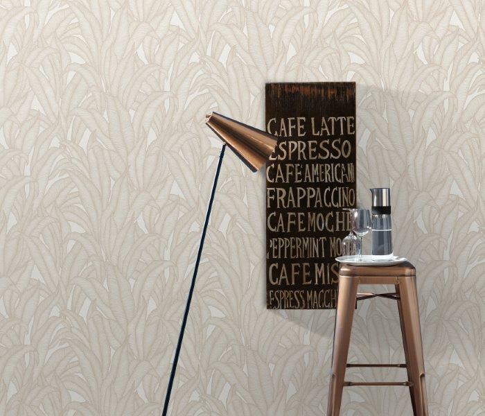 Beige Botanisch - ER26-0371 - Image2 - Fashion for Walls 4 - 1037126