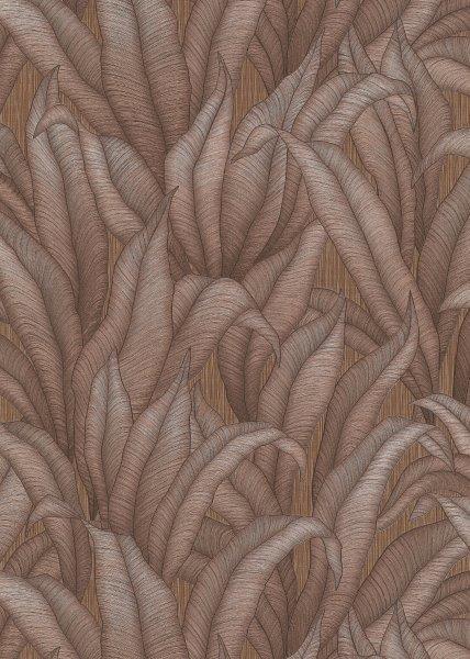 Taupe Botanisch - ER48-0371 - Image1 - Fashion for Walls 4 - 1037148