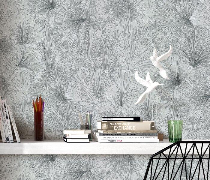 Zilver Modern - ER10-0373 - Image2 - Fashion for Walls 4 - 1037310