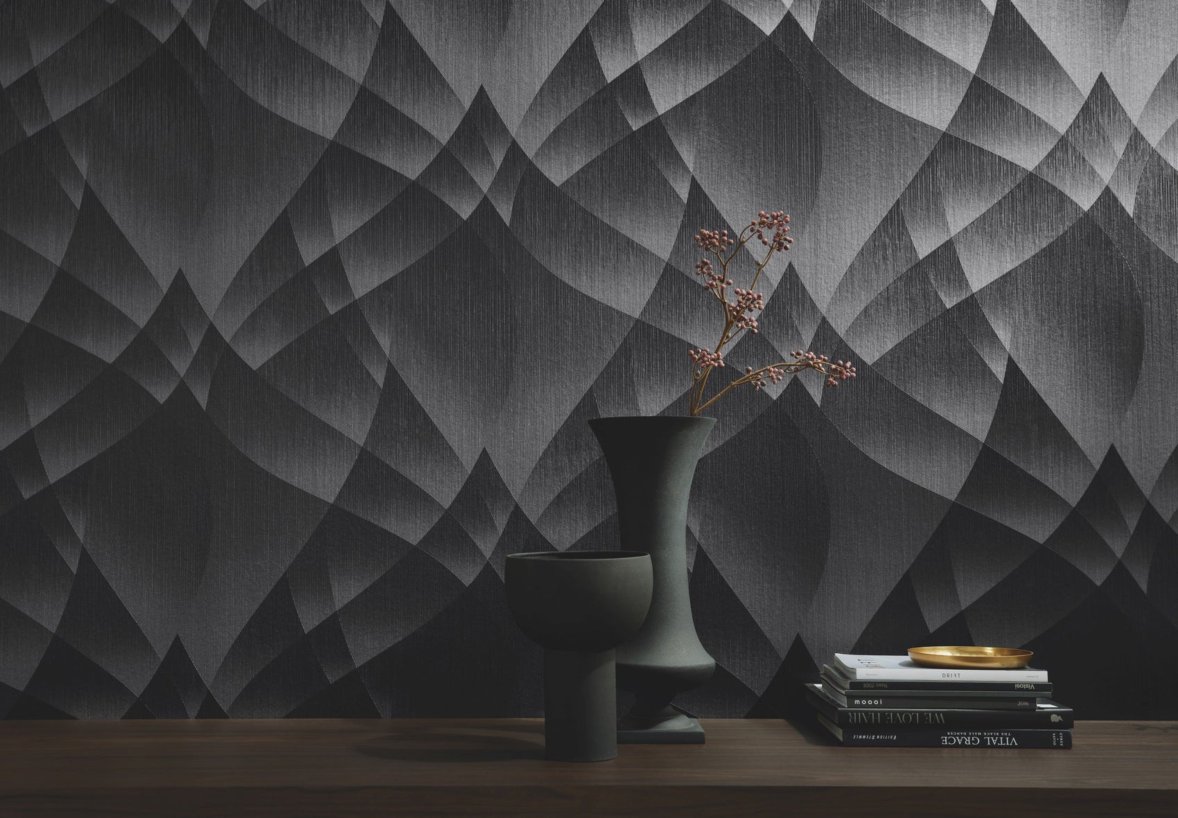 Zwart Grafisch - ER15-0374 - Image2 - Fashion for Walls 4 - 1037415