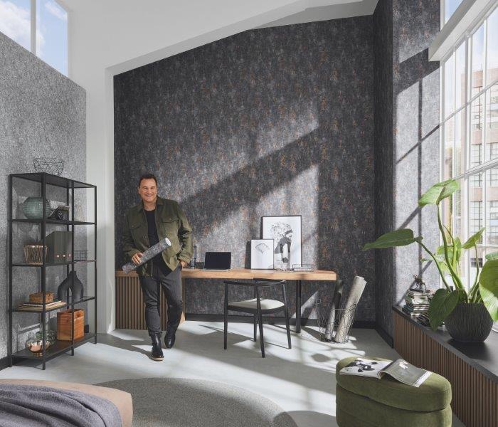 Grijs Industrieel - ER47-0375 - Image3 - Fashion for Walls 4 - 1037547