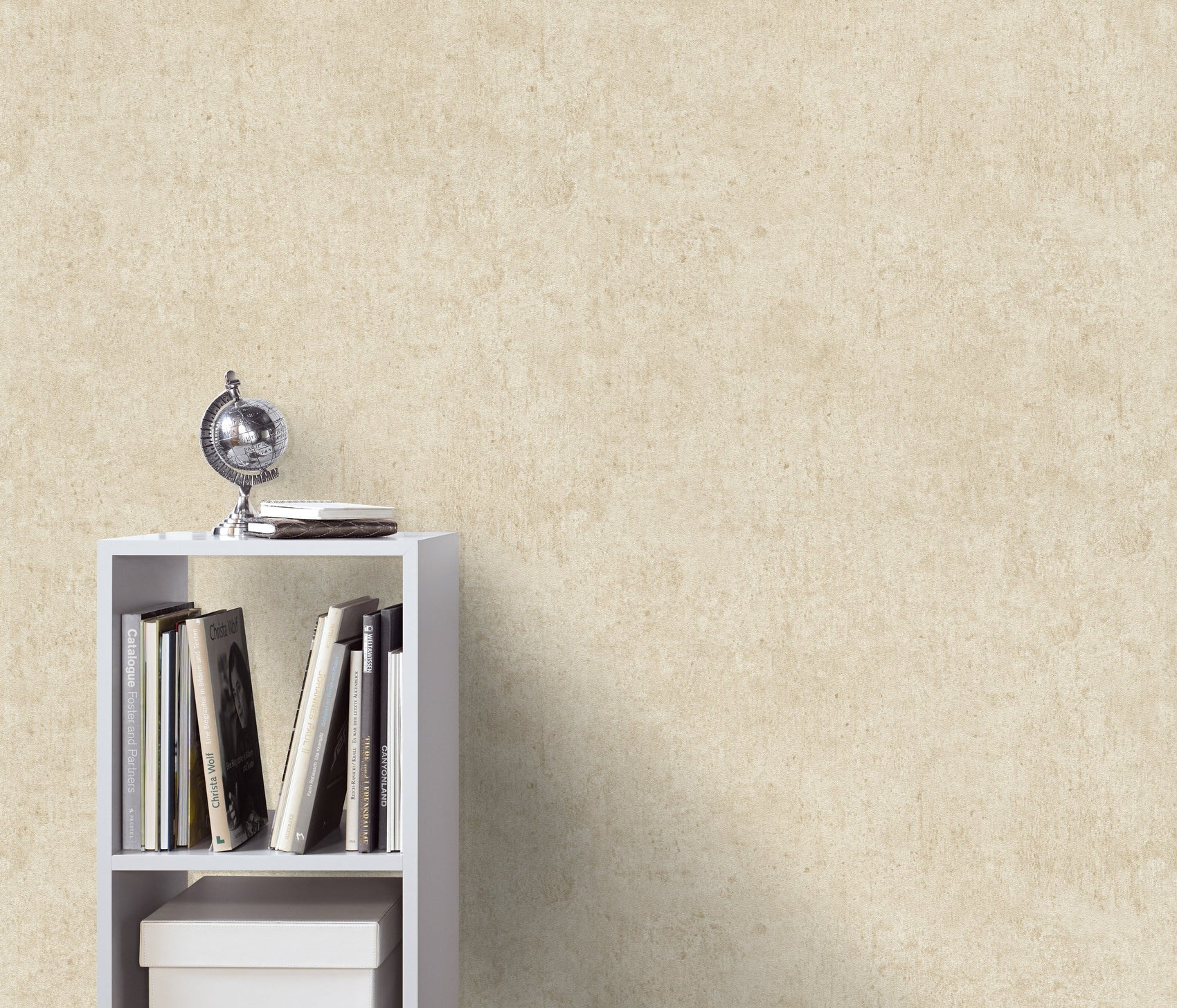 Beige Textiel - ER02-0418 - Image2 - Play of Light - 1041802