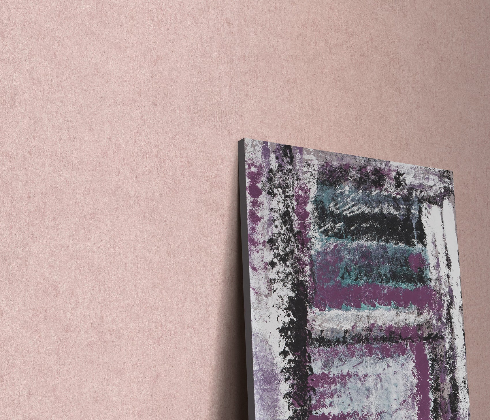 Roze Textiel - ER05-0418 - Image2 - Play of Light - 1041805