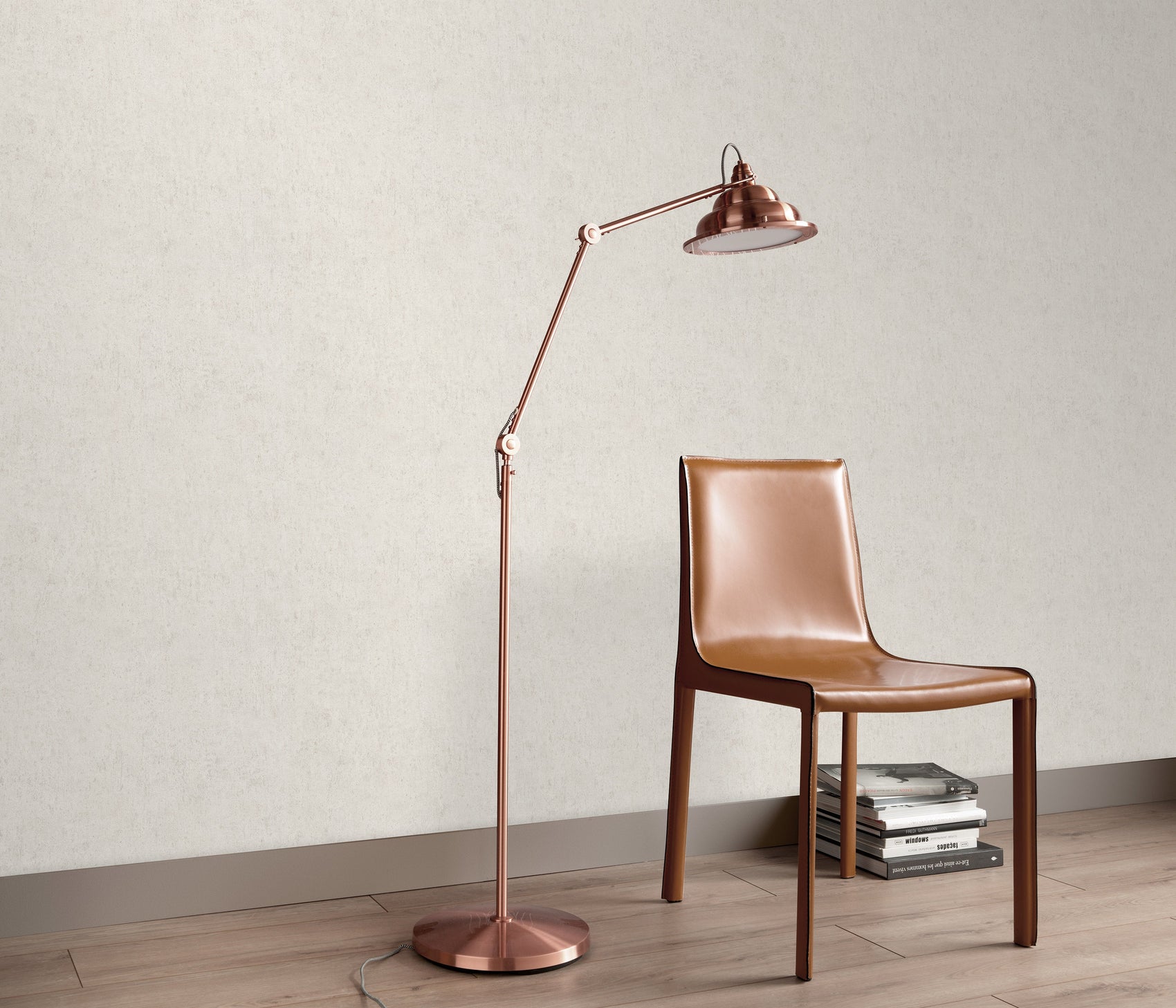 Beige Uni - ER14-0418 - Image3 - Play of Light - 1041814