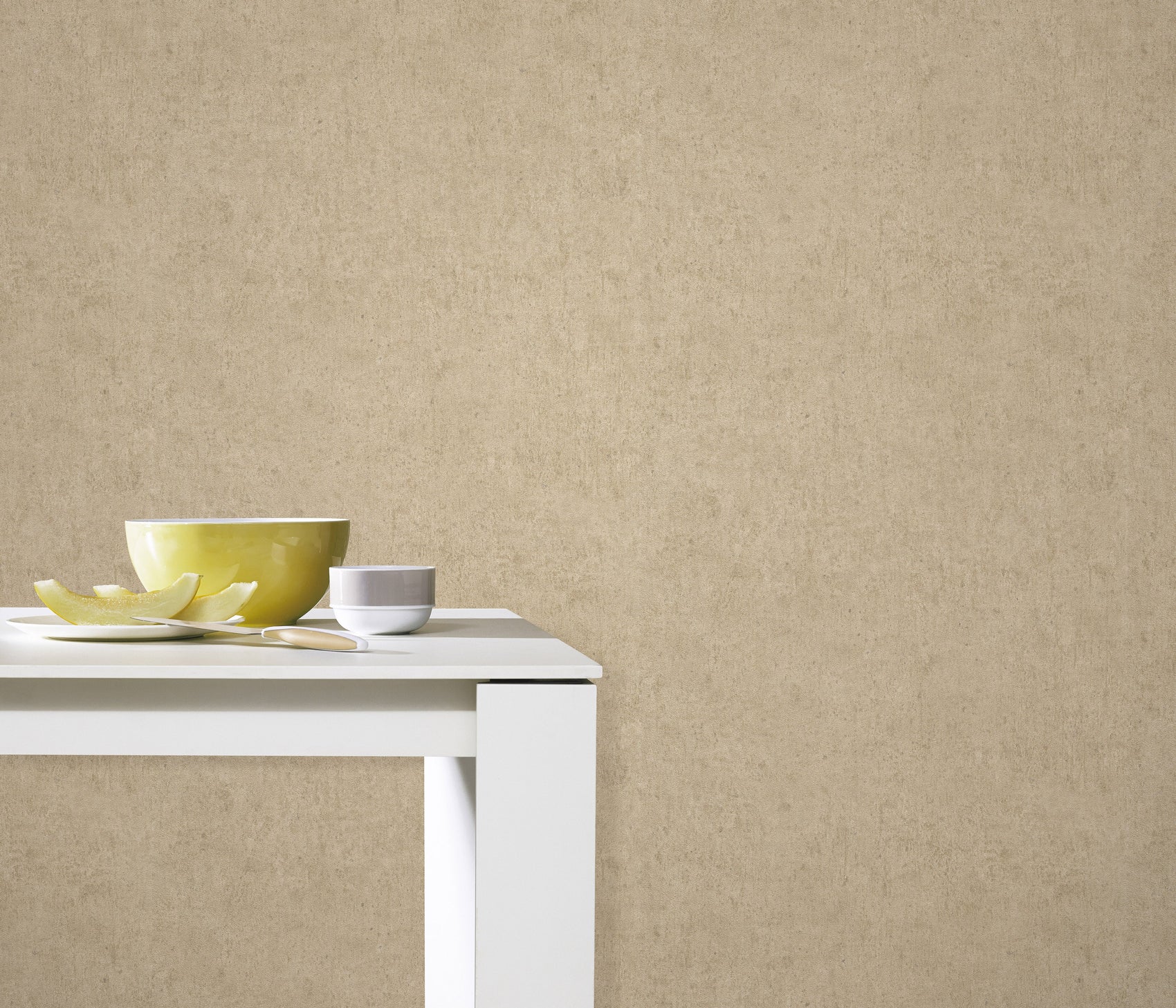 Beige Uni - ER32-0418 - Image3 - Play of Light - 1041832