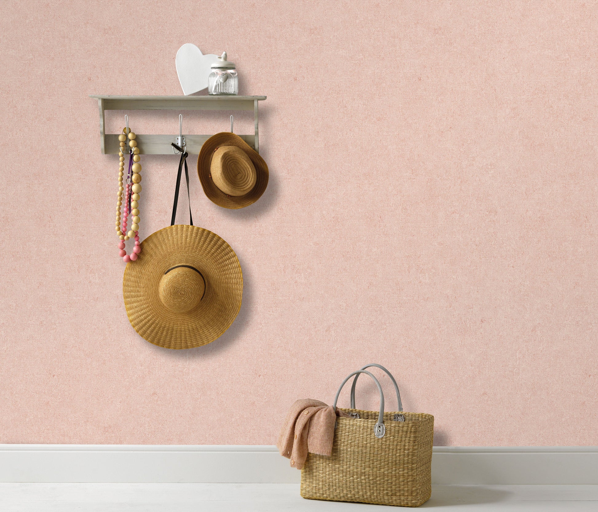 Roze Textiel - ER23-0430 - Image2 - Gentle - 1043023