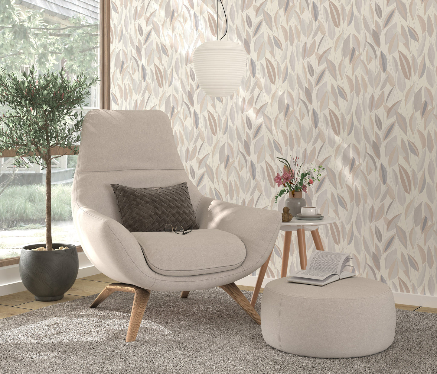 Wit Botanisch - ER31-0431 - Image3 - Gentle - 1043131