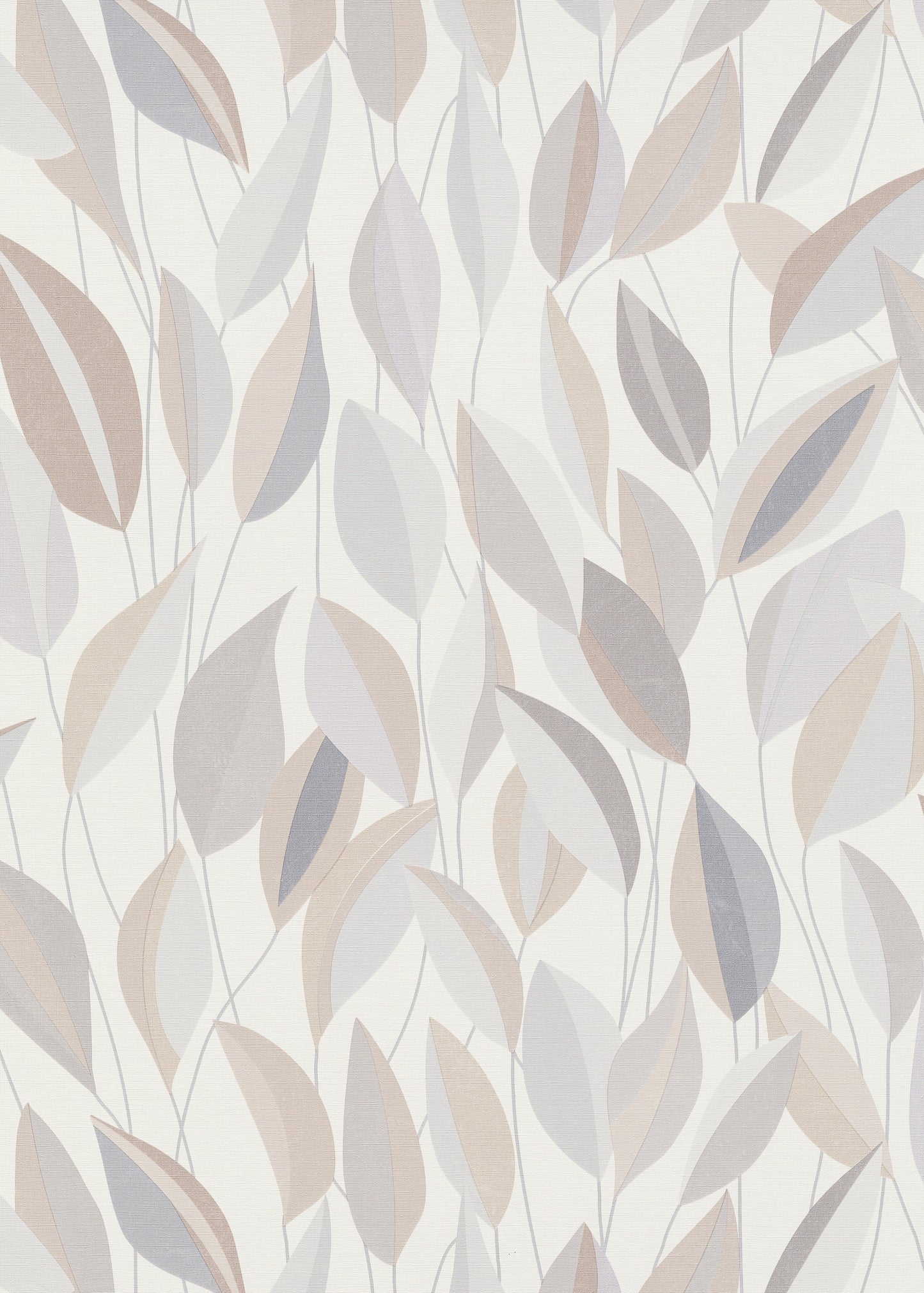 Wit Botanisch - ER31-0431 - Image1 - Gentle - 1043131