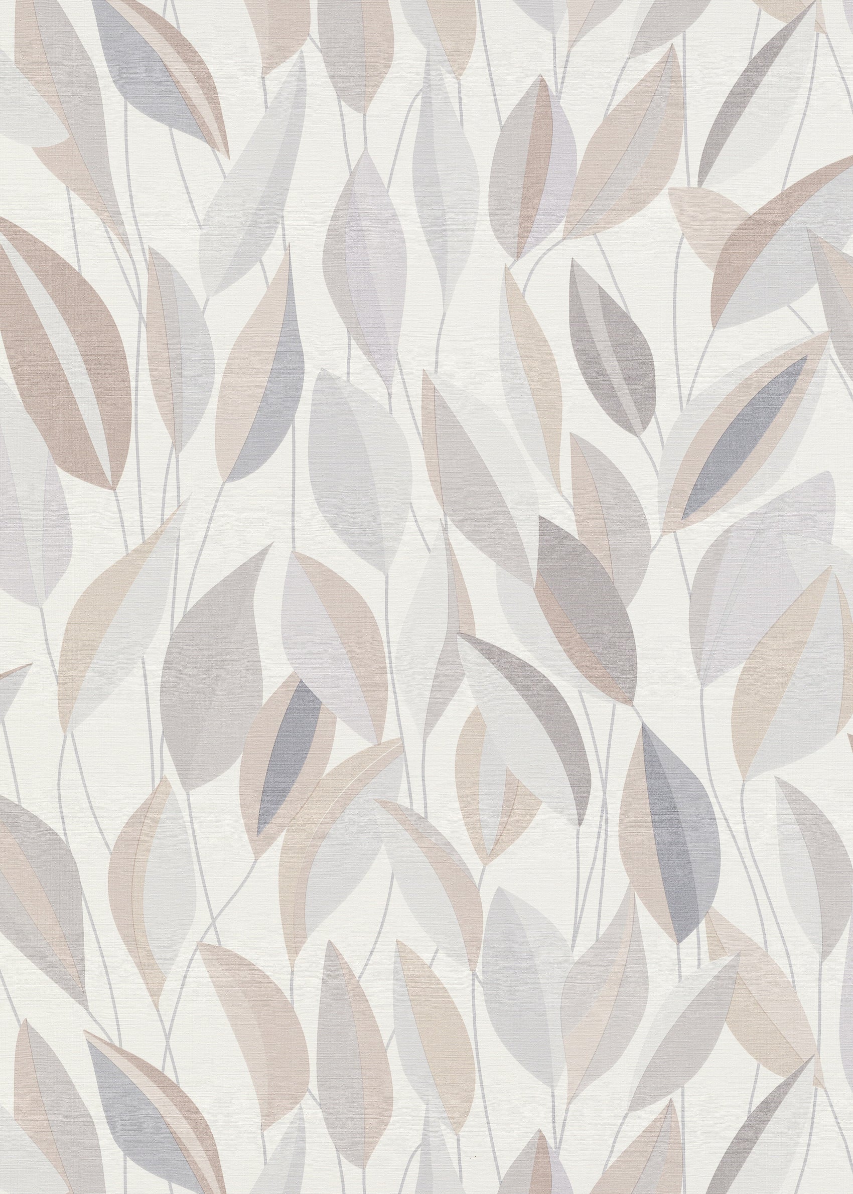 Wit Botanisch - ER31-0431 - Image1 - Gentle - 1043131