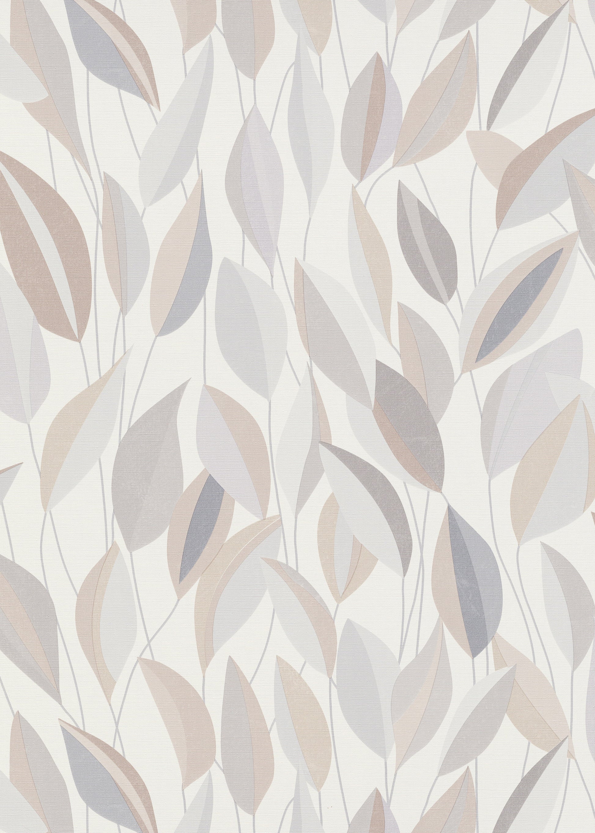 Wit Botanisch - ER31-0431 - Image1 - Gentle - 1043131