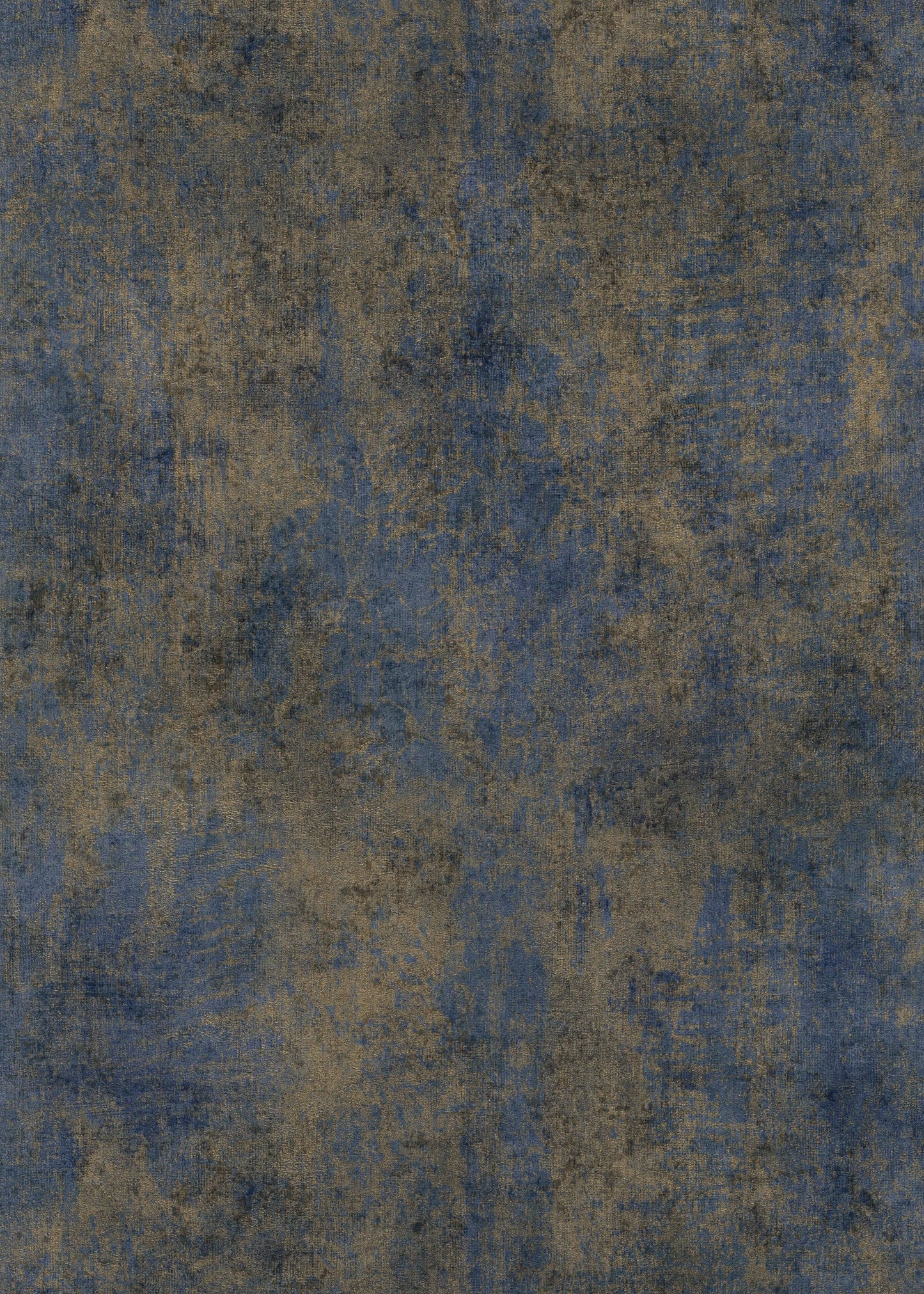 Blauw Abstract - ER08-0438 - Image1 - Elle 4 - 1043808