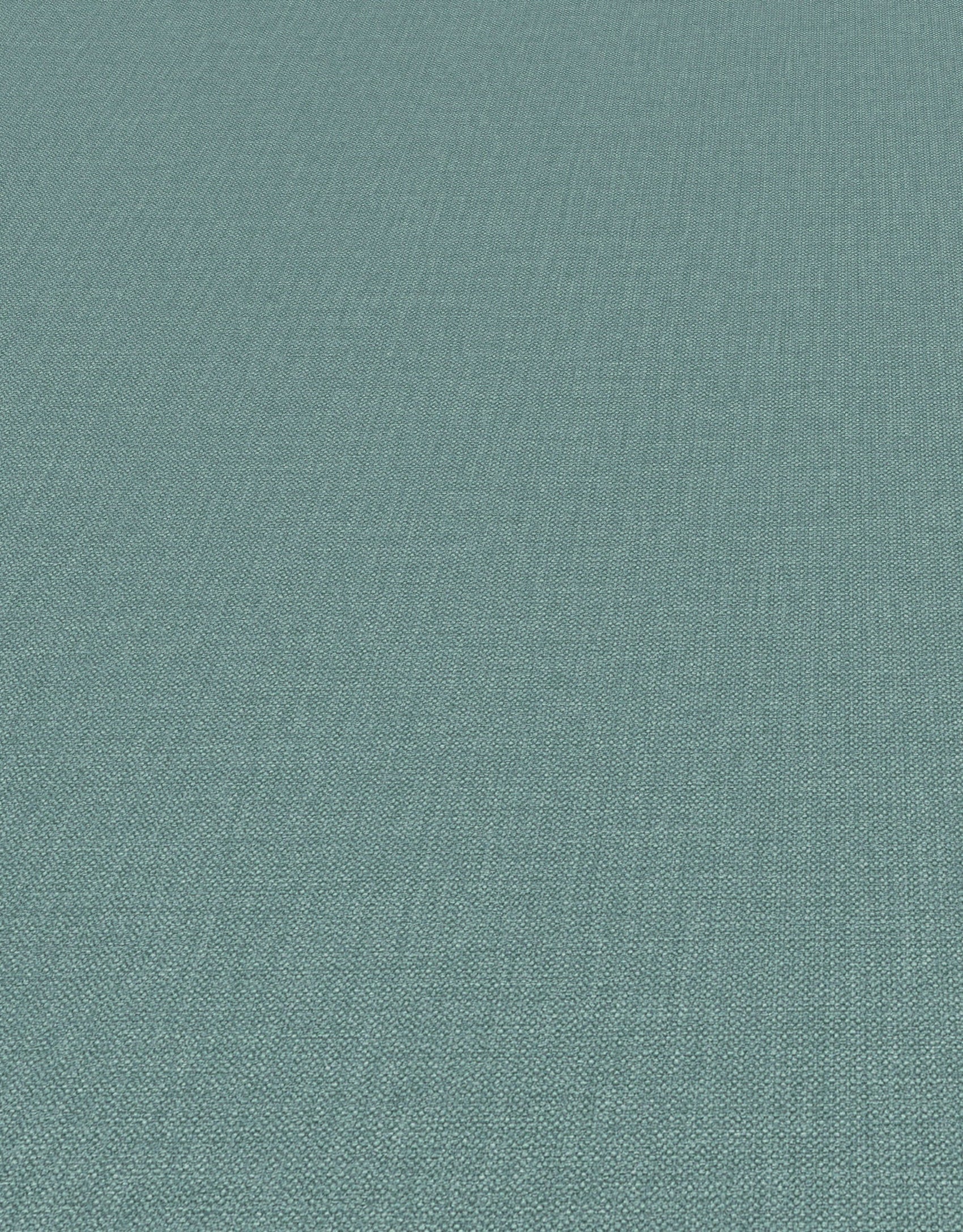 Turquoise Uni - ER07-0444 - Image4 - Elle 4 - 1044407
