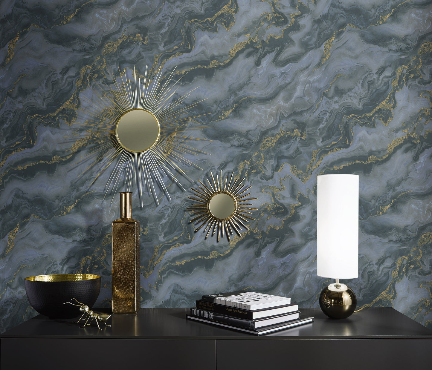 Blauw Marmer - ER08-0447 - Image2 - Elle 4 - 1044708