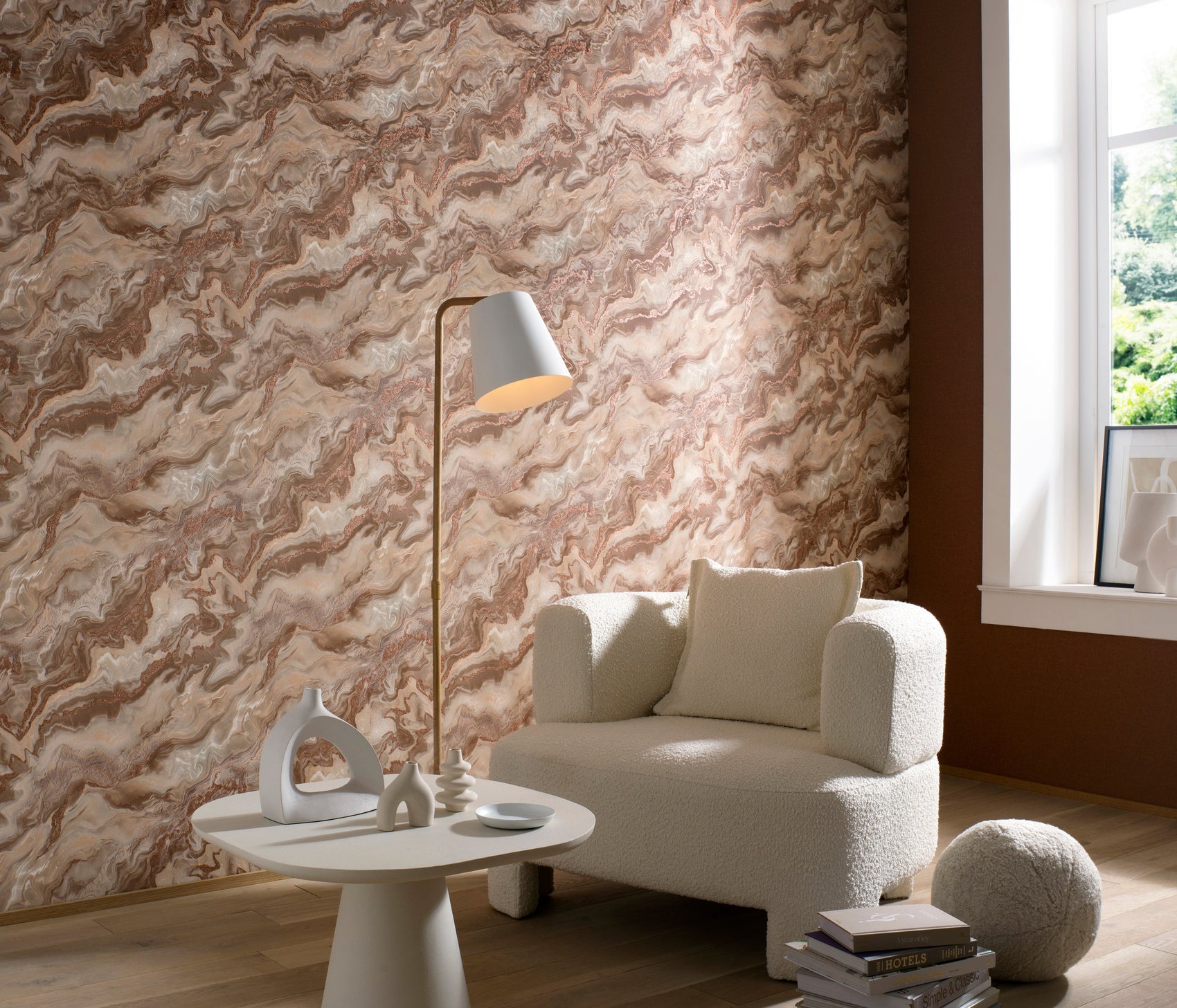 Beige Abstract - ER13-0447 - Image3 - Elle 4 - 1044713