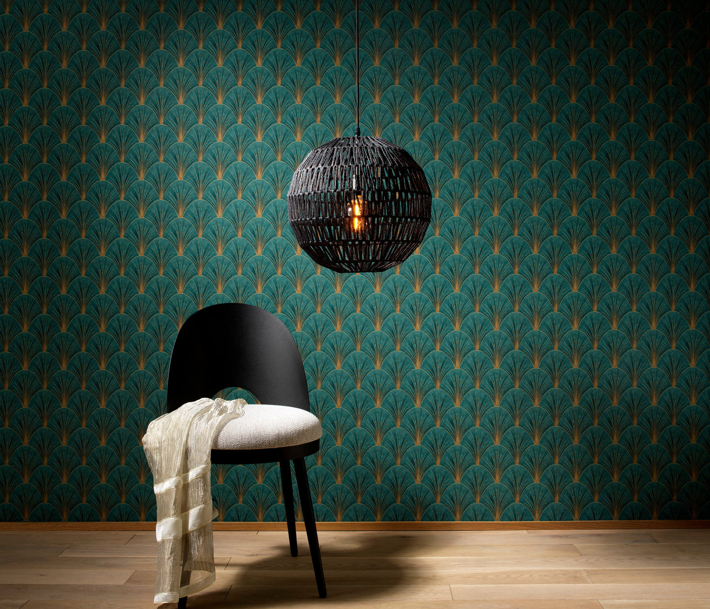 Groen Art Deco - ER19-0451 - Image3 - Elle 4 - 1045119