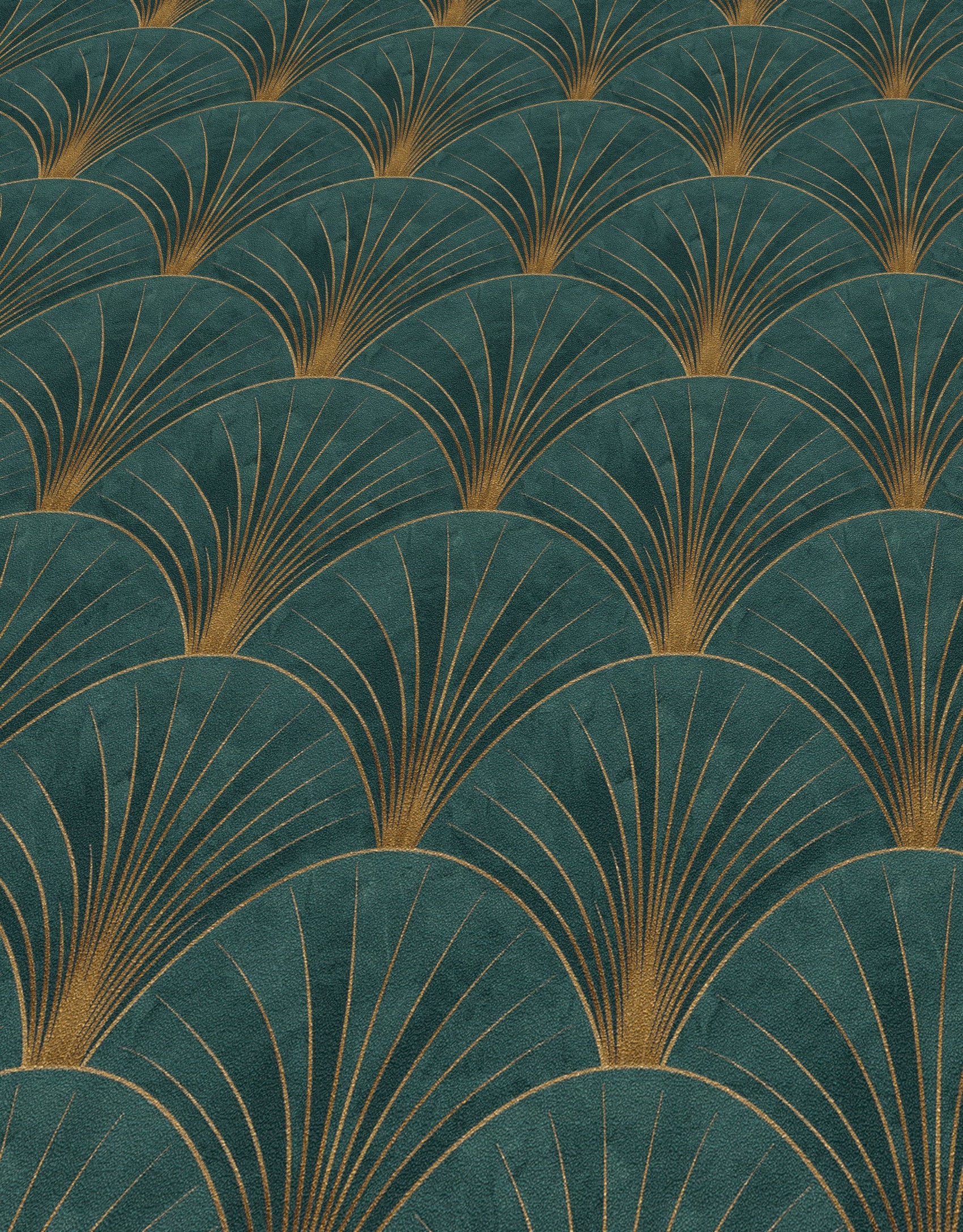Groen Art Deco - ER19-0451 - Image4 - Elle 4 - 1045119