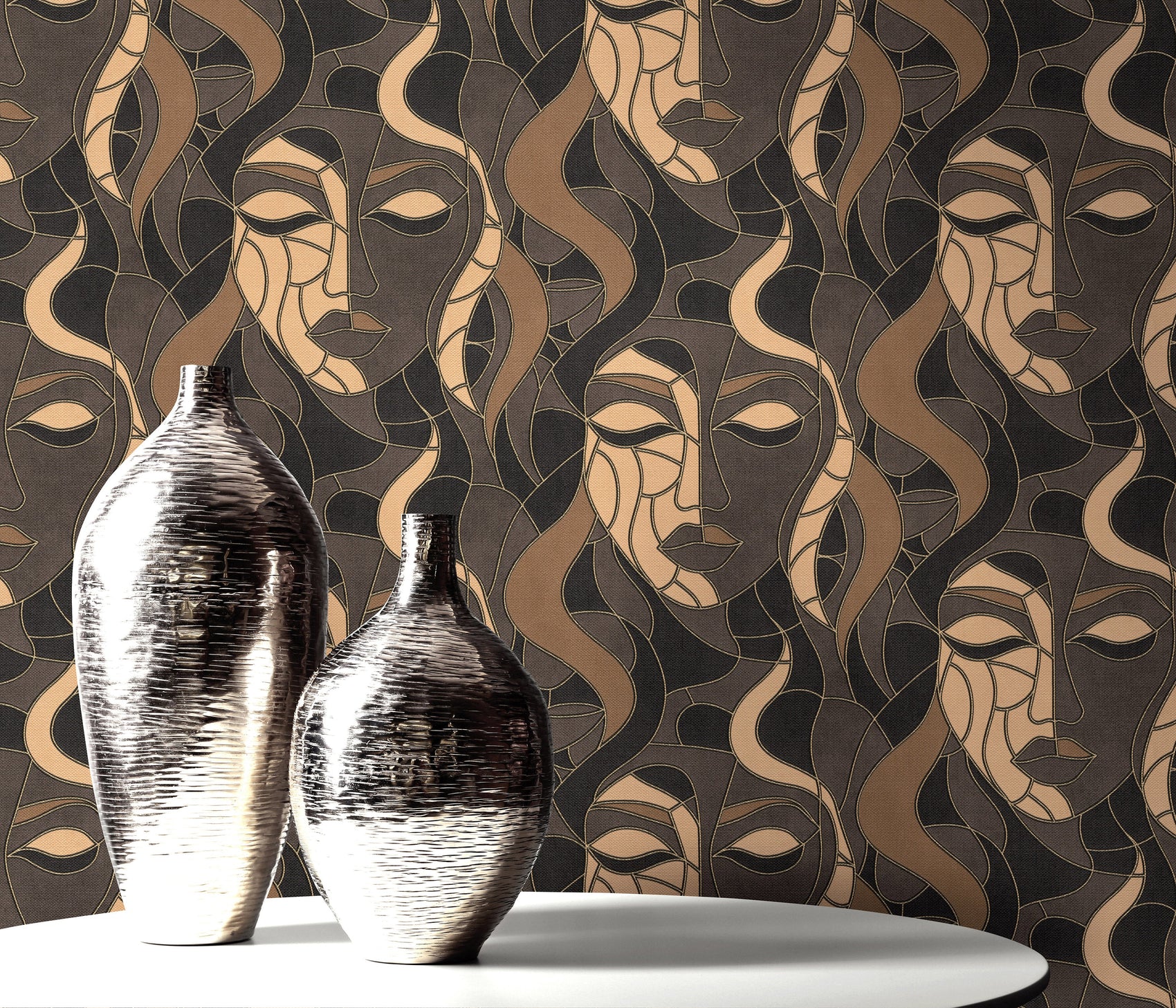 Grijs Art Deco - ER37-0458 - Image2 - Elle 4 - 1045837