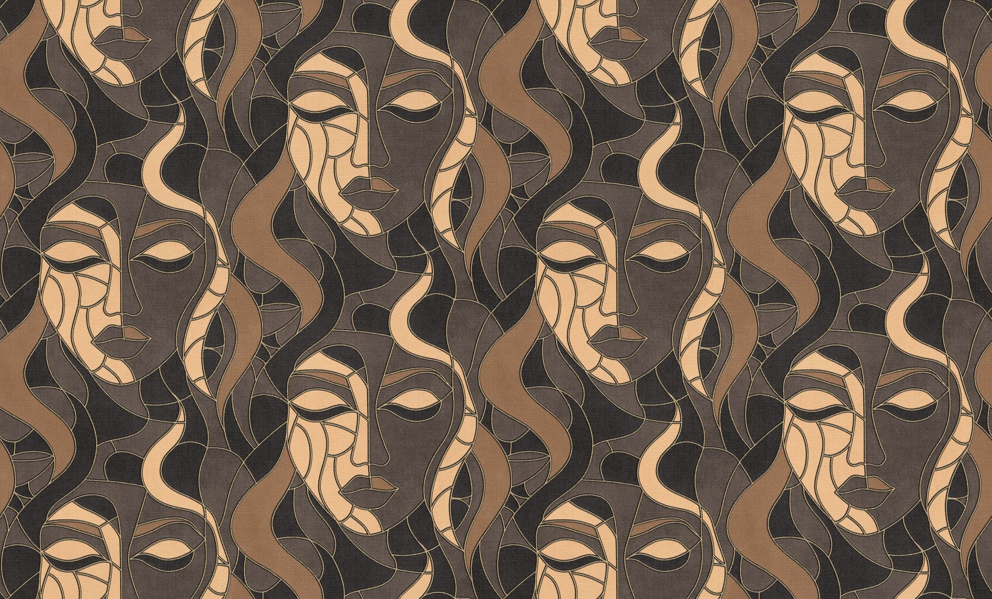 Grijs Art Deco - ER37-0458 - Image5 - Elle 4 - 1045837