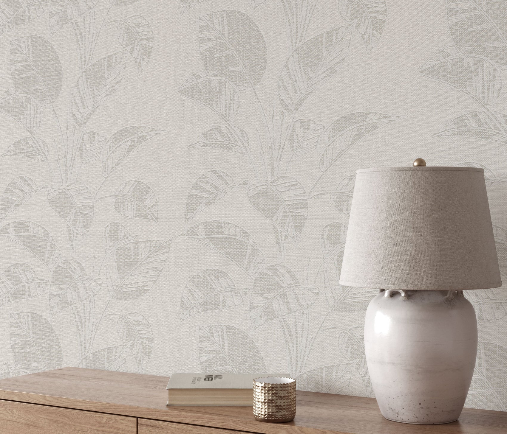 Beige Botanisch - ER02-0459 - Image3 - Opus-2 - 1045902