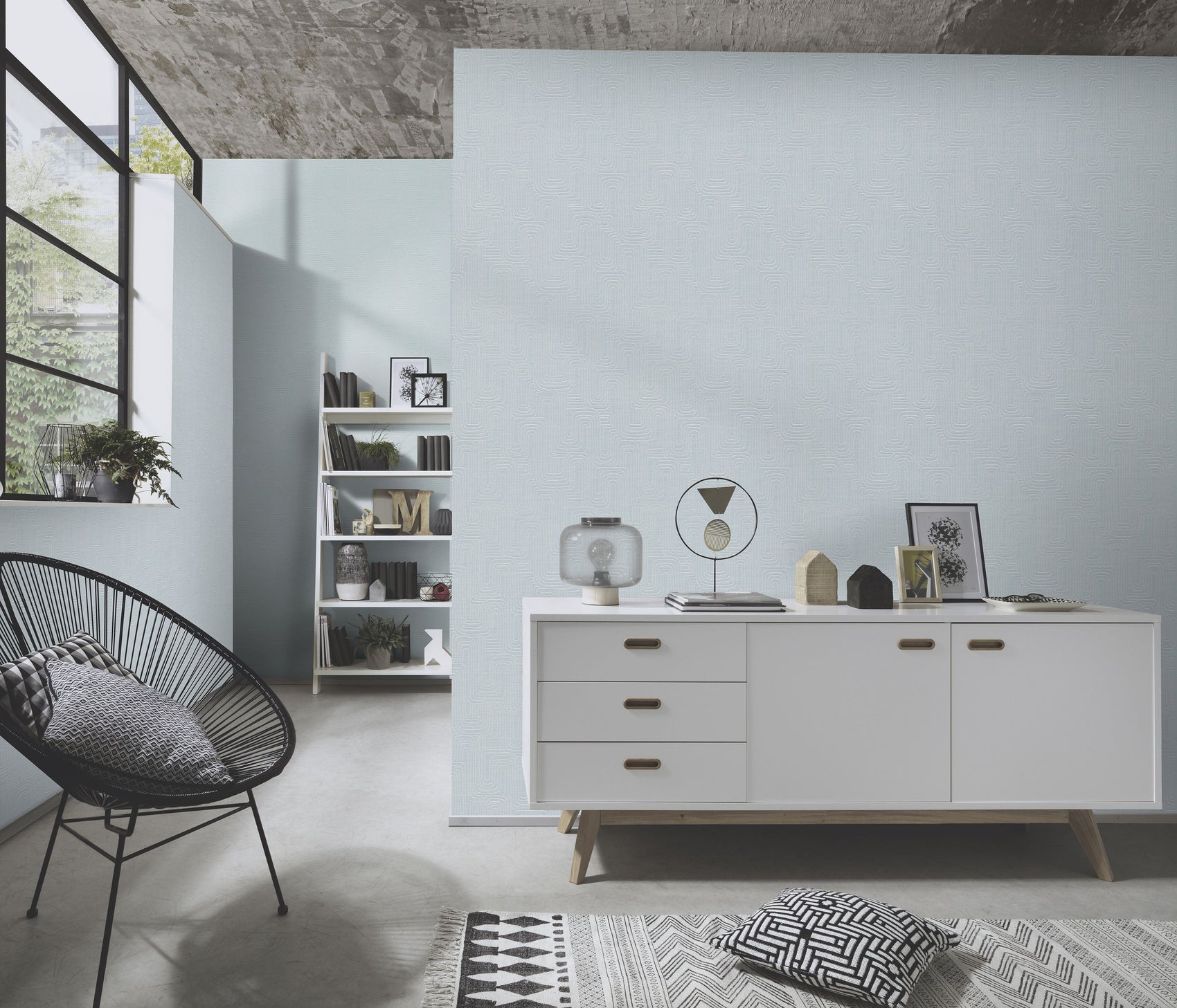 Groen Modern - ER35-0461 - Image2 - Opus-2 - 1046135