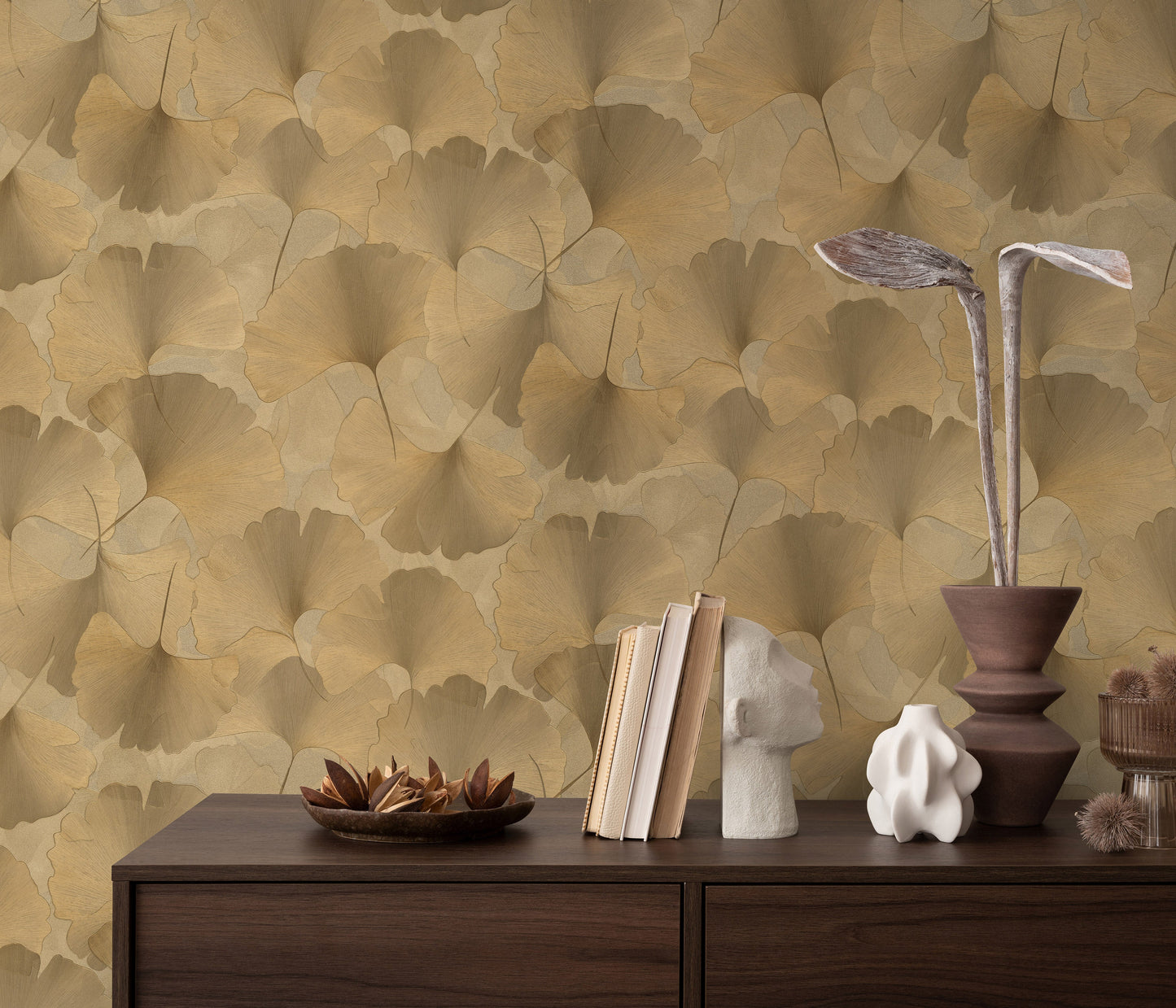 Goud Botanisch - ER30-0470 - Image2 - Elysium - 1047030