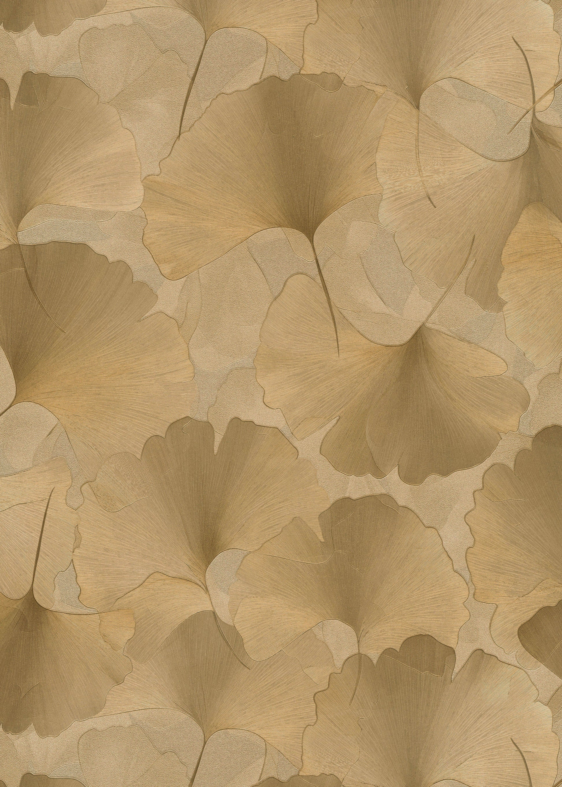 Goud Botanisch - ER30-0470 - Image1 - Elysium - 1047030