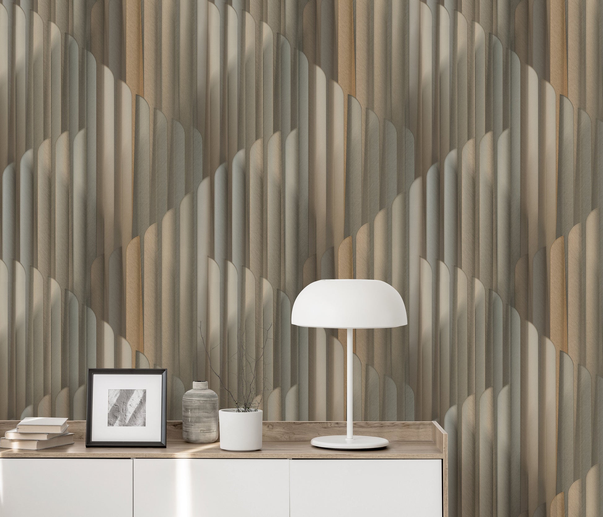 Beige Grafisch - ER15-0471 - Image3 - Elysium - 1047115