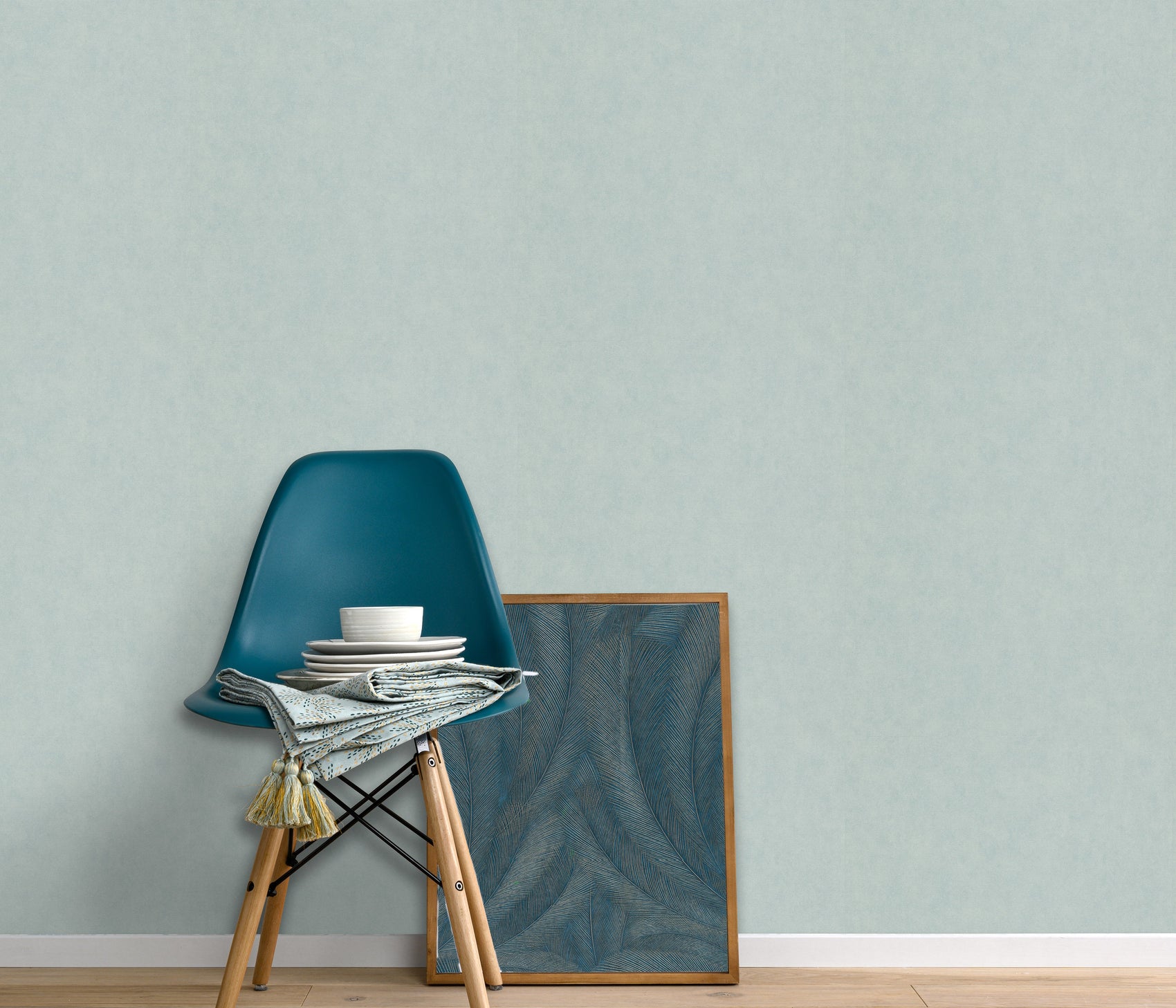 Blauw Textiel - ER18-0473 - Image2 - Elysium - 1047318