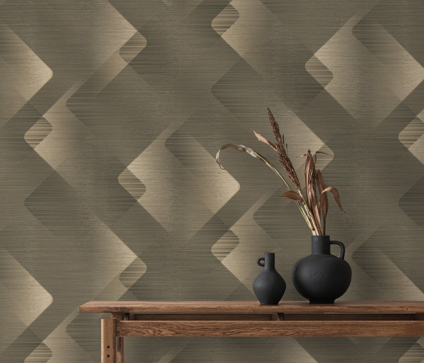 Taupe Grafisch - ER15-0479 - Image2 - Elysium - 1047915