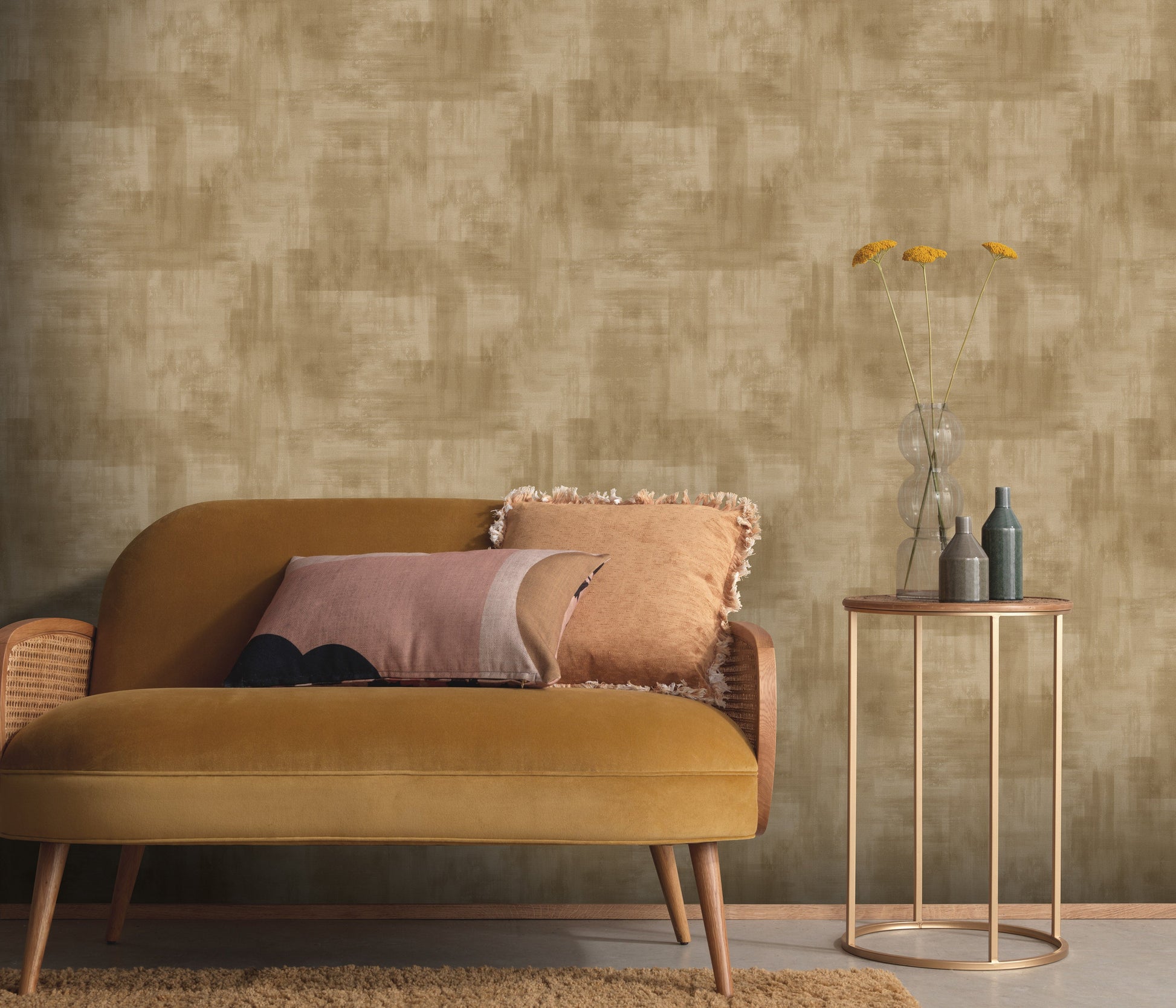 Beige Abstract - ER30-0480 - Image3 - Elysium - 1048030