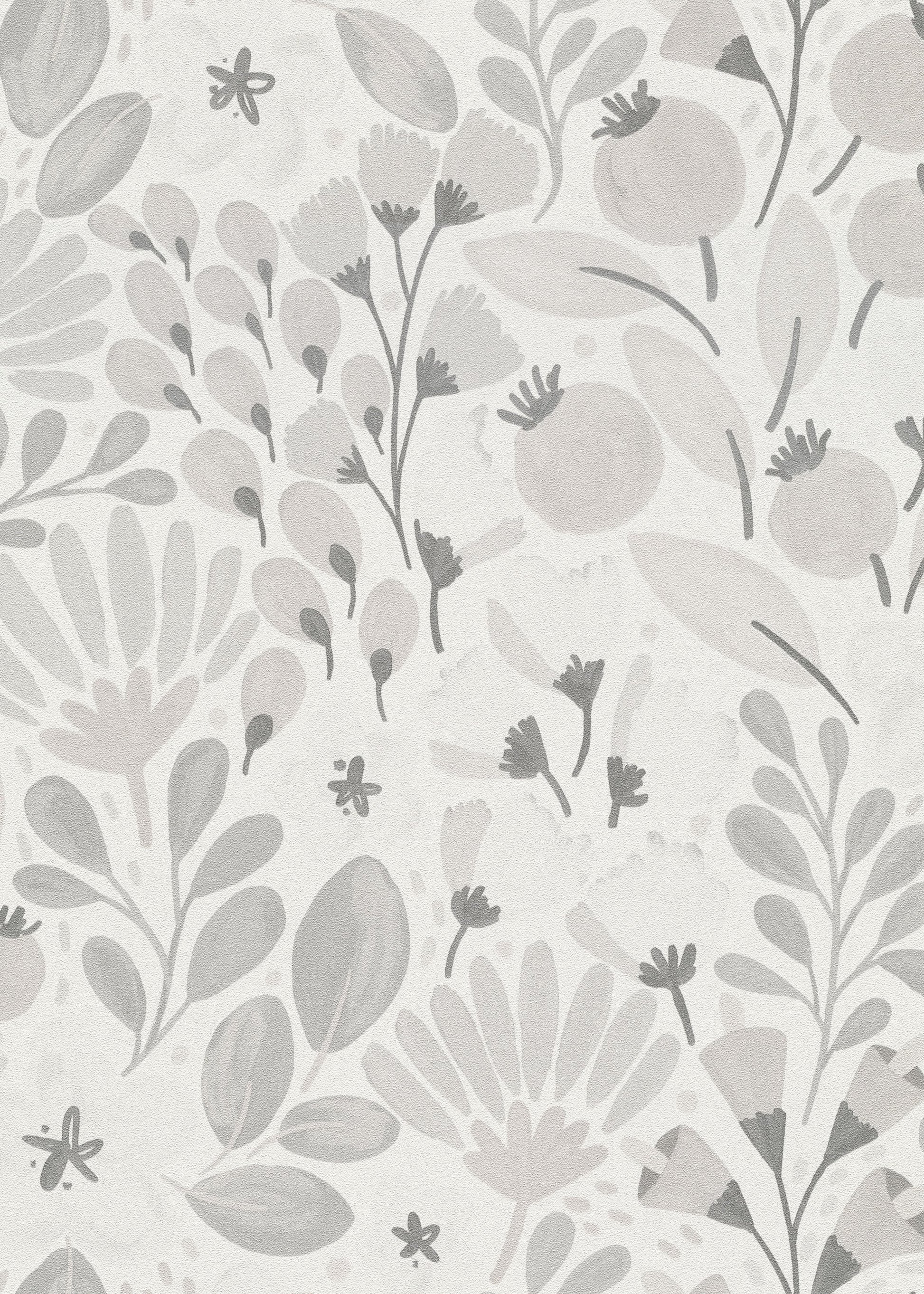 Wit Botanisch - ER10-0518 - Image1 - La Terasse - 1051810