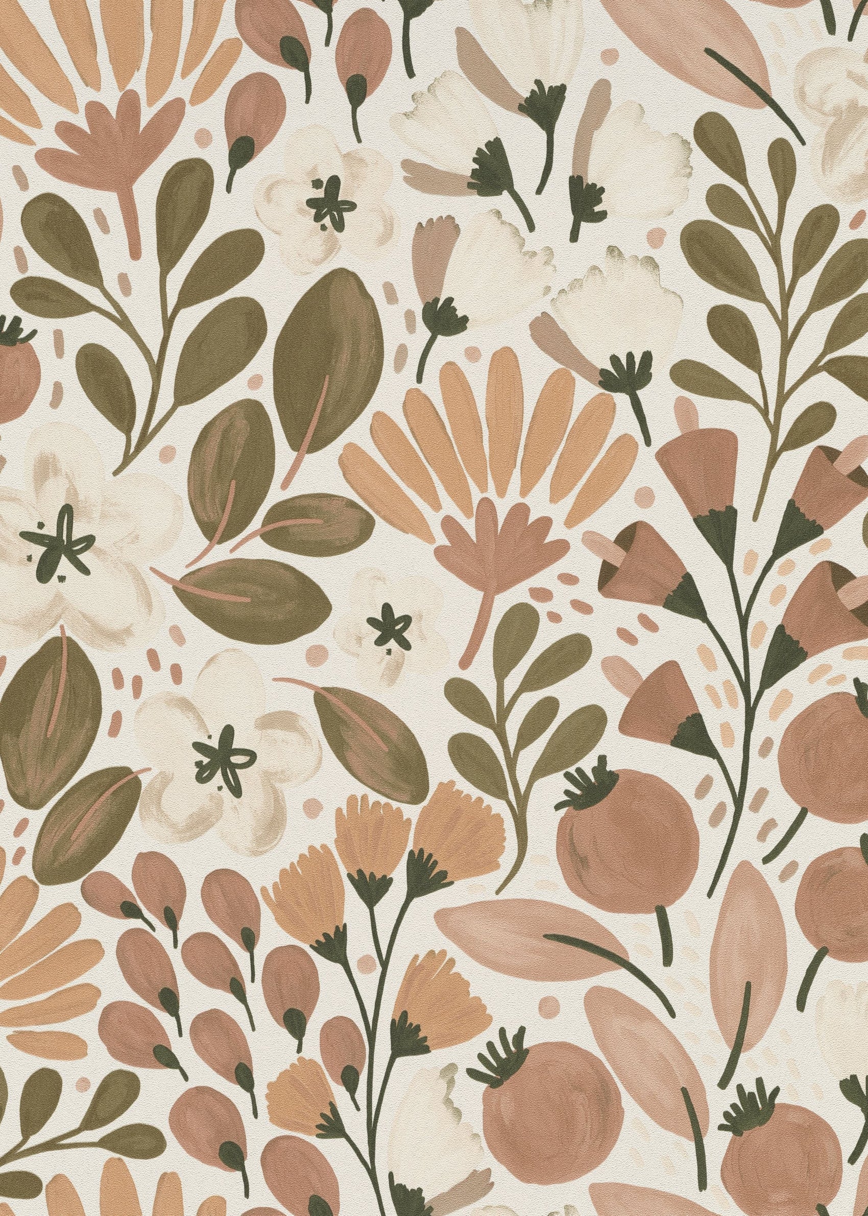 Wit Botanisch - ER11-0518 - Image1 - La Terasse - 1051811