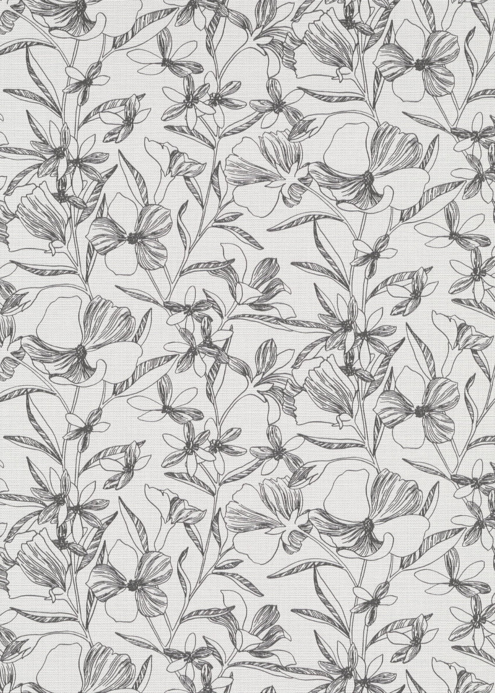 Wit Botanisch - ER15-0519 - Image1 - La Terasse - 1051915