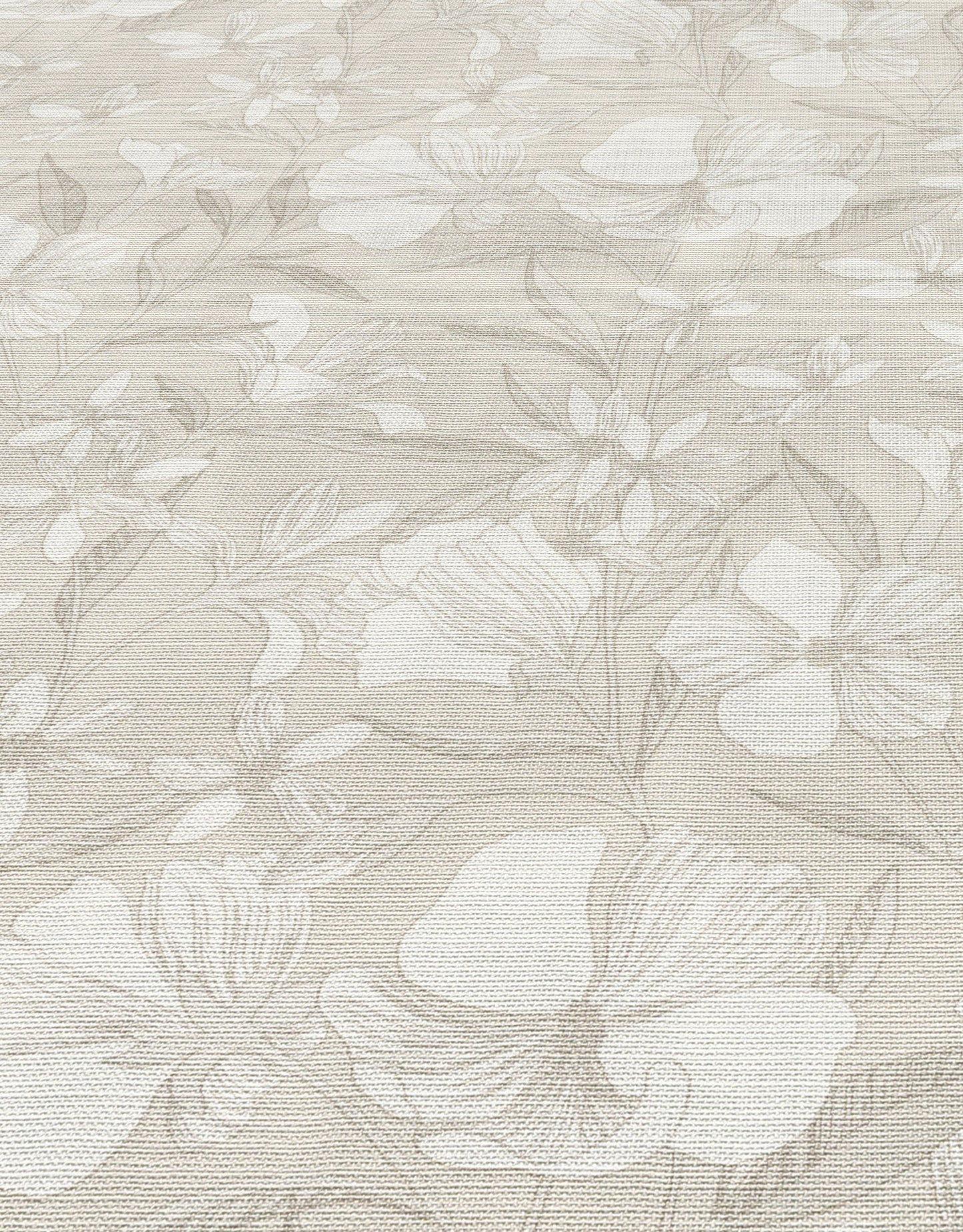 Beige Bloemen - ER32-0519 - Image4 - La Terasse - 1051932