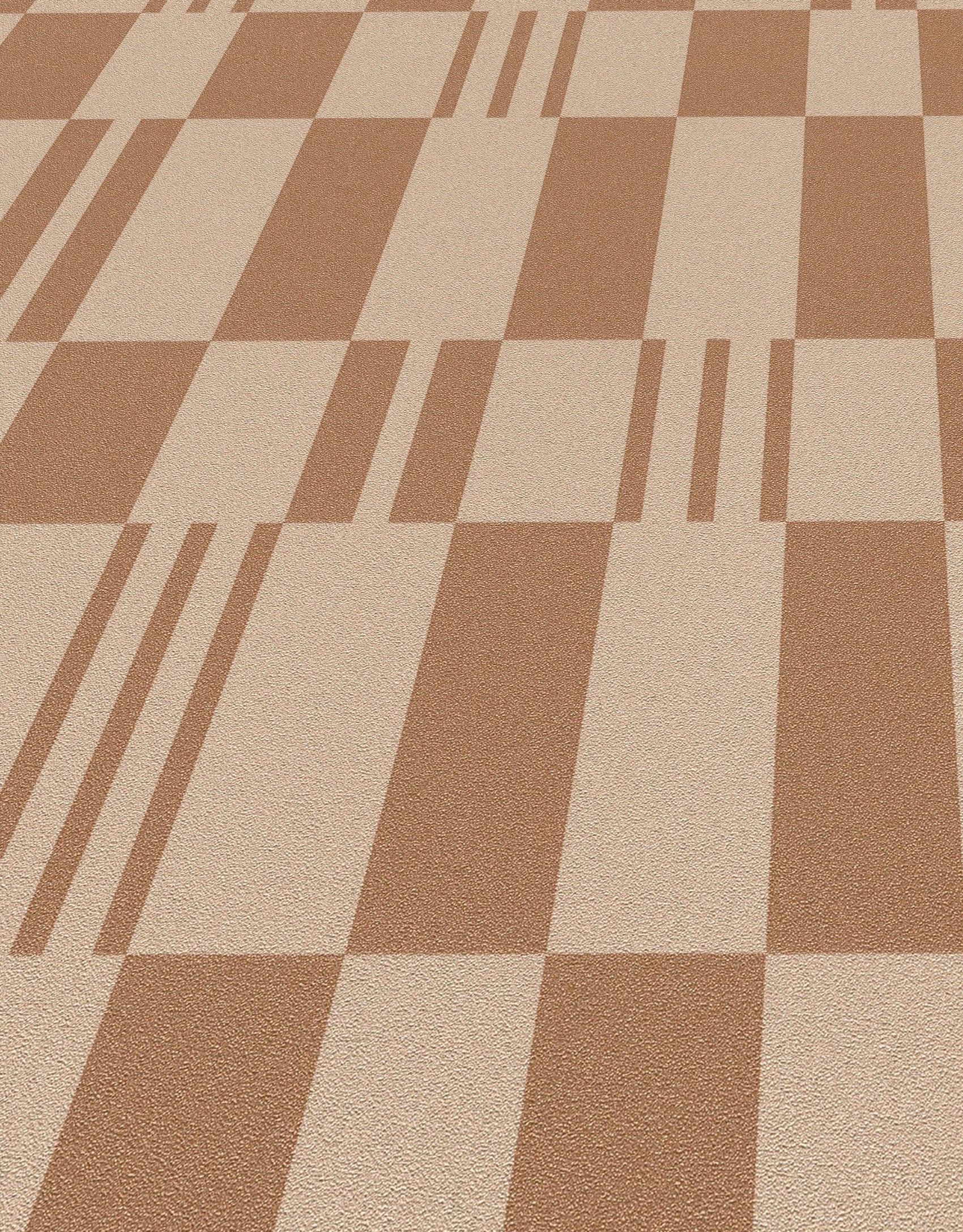 Beige Grafisch - ER11-0520 - Image4 - La Terasse - 1052011