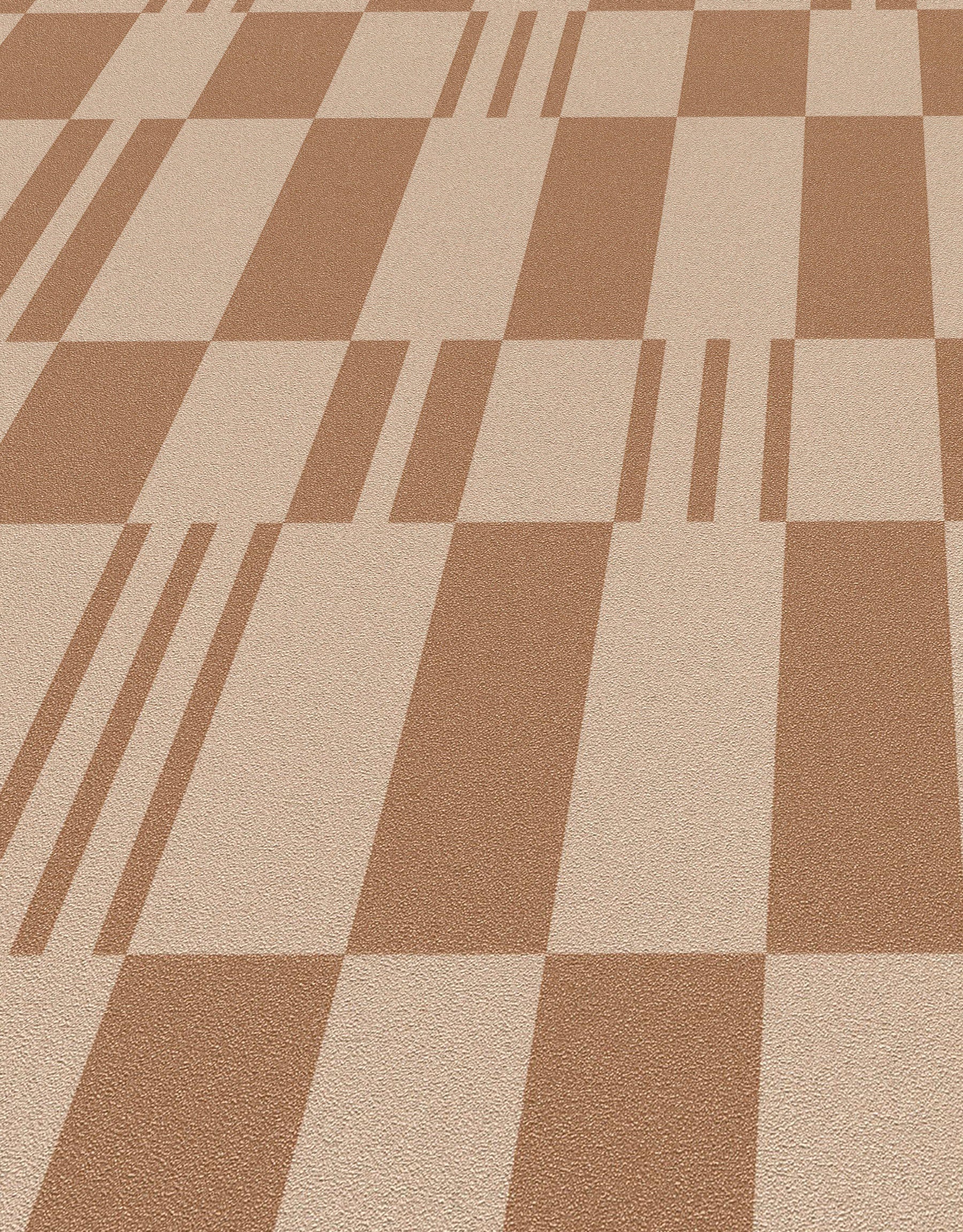 Beige Grafisch - ER11-0520 - Image4 - La Terasse - 1052011