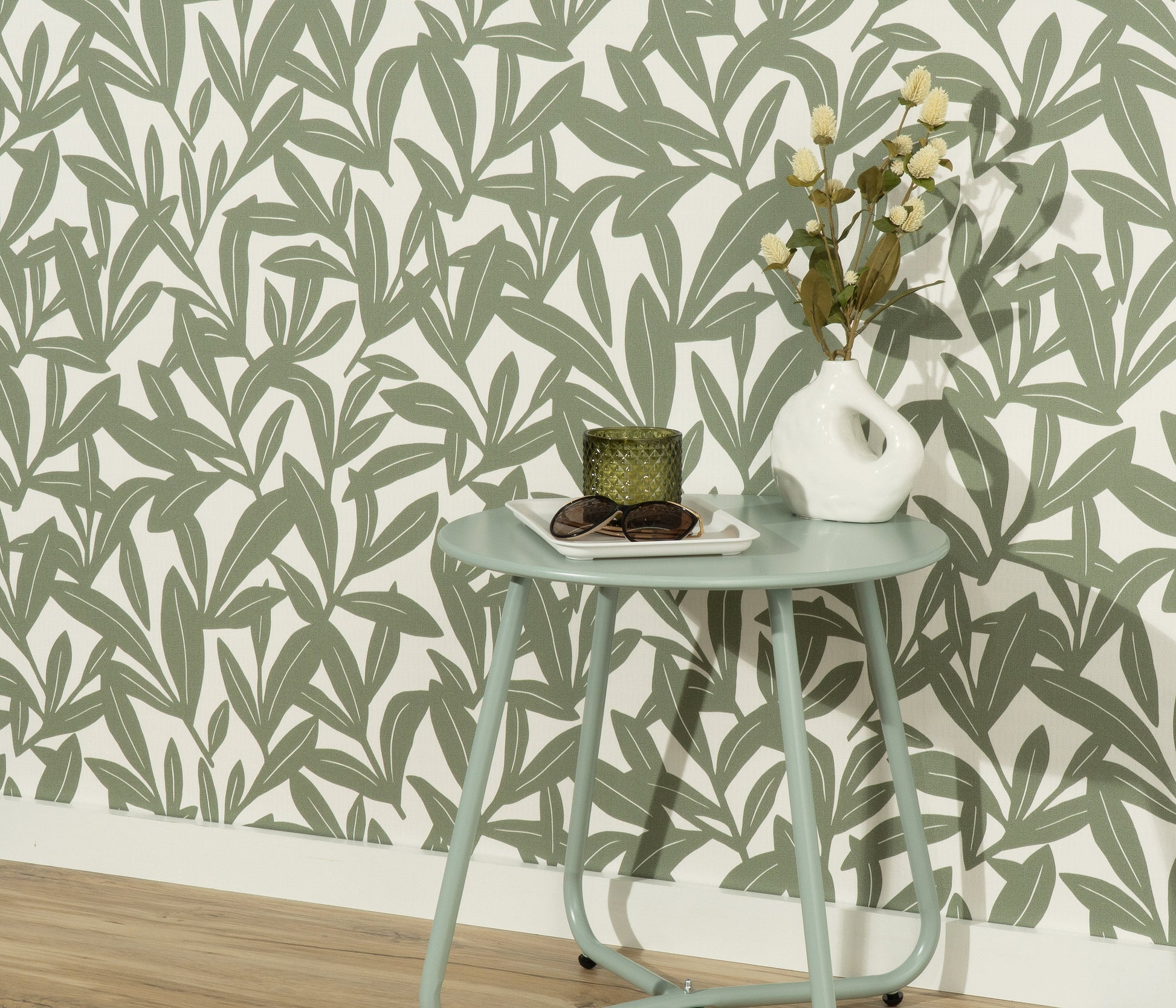 Wit Botanisch - ER07-0521 - Image3 - La Terasse - 1052107