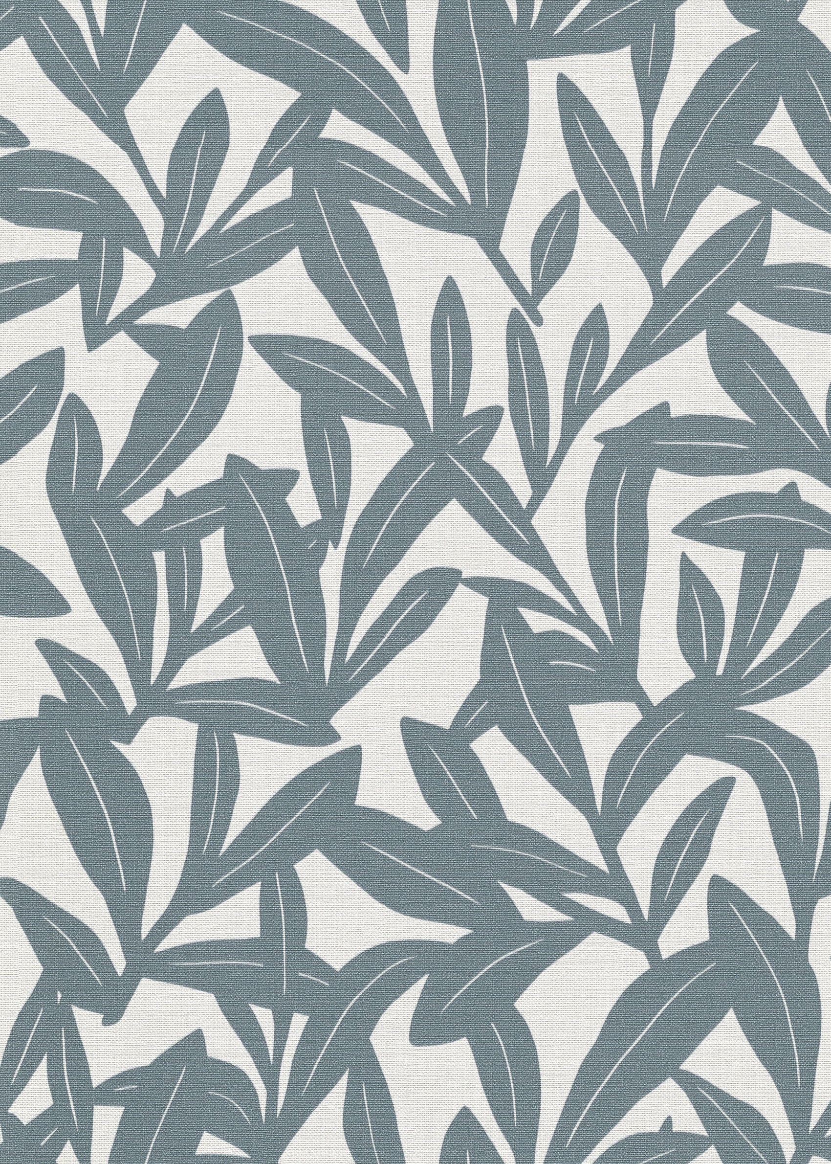 Blauw Botanisch - ER08-0521 - Image1 - La Terasse - 1052108