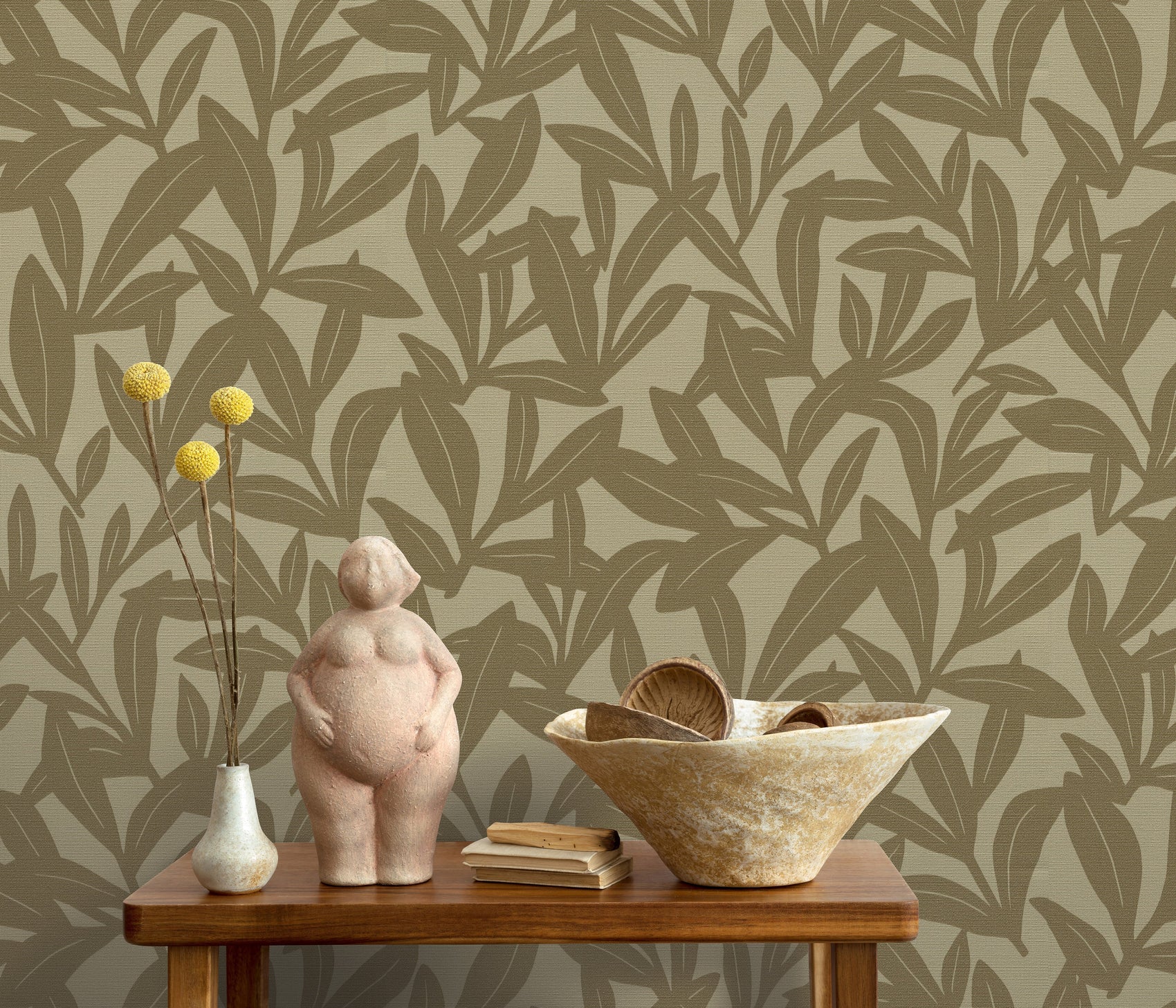 Beige Botanisch - ER24-0521 - Image3 - La Terasse - 1052124