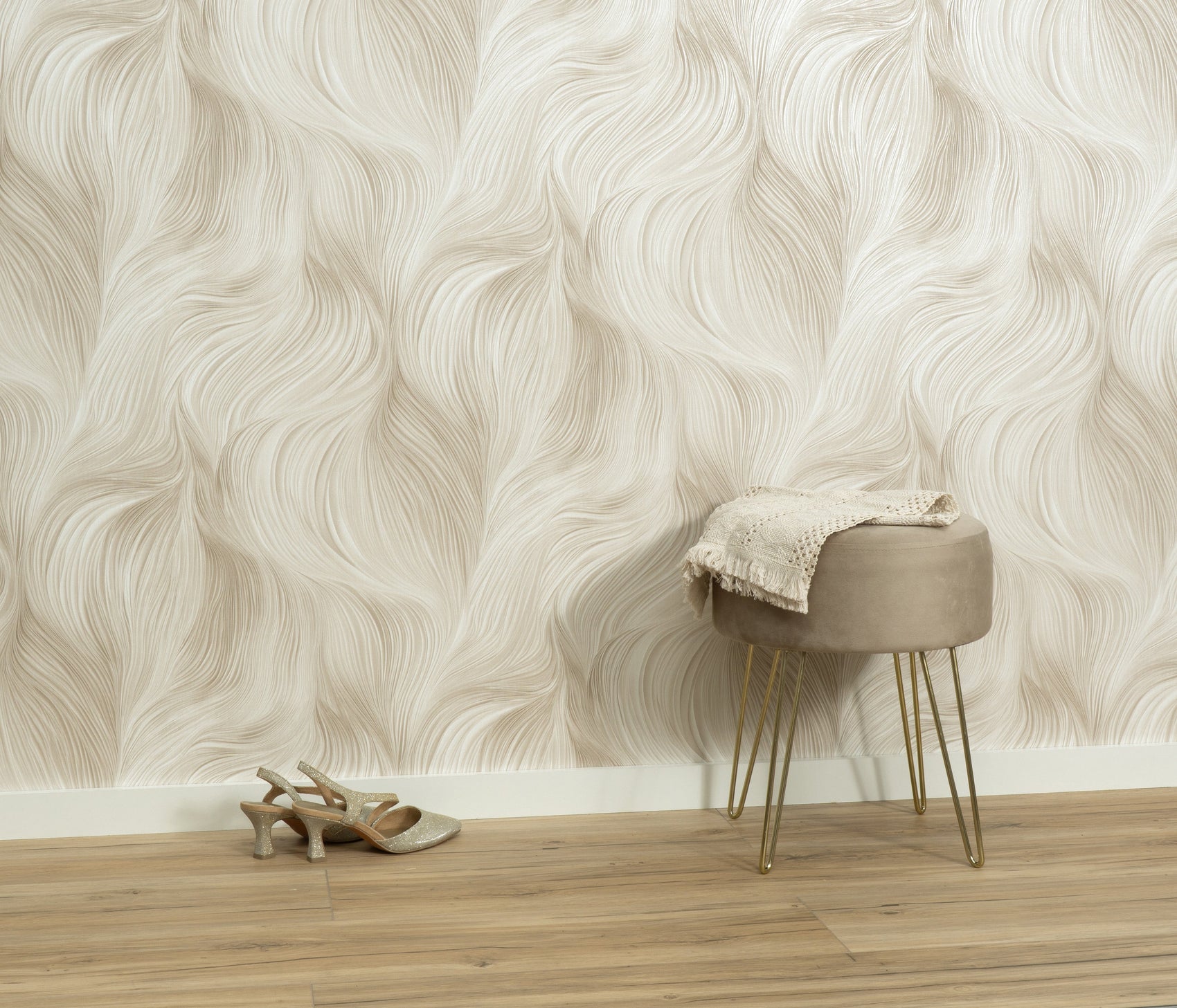 Wit Abstract - ER02-0522 - Image2 - Fashion for walls 5 - 1052202