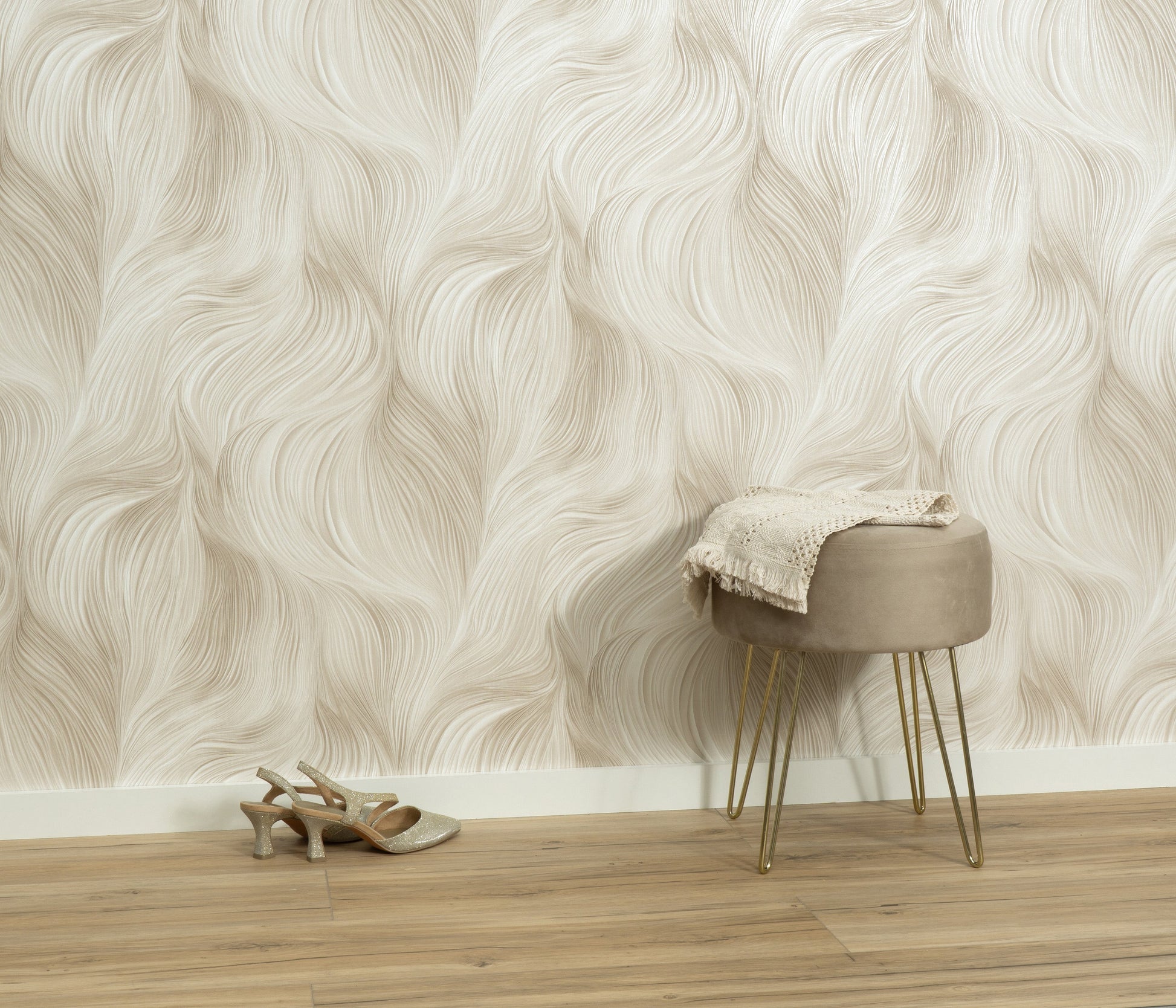 Wit Abstract - ER02-0522 - Image2 - Fashion for walls 5 - 1052202