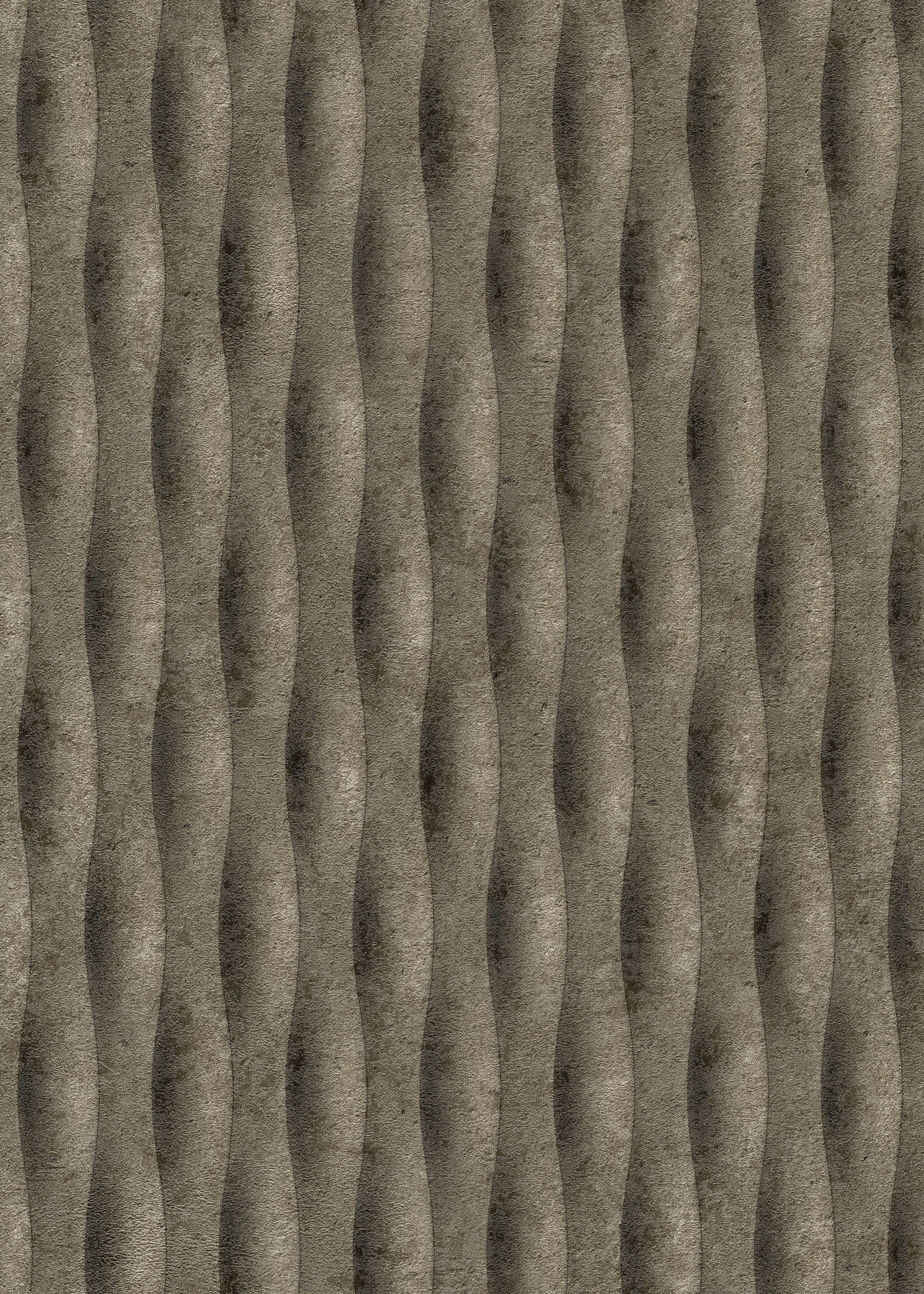 Beige Industrieel - ER11-0523 - Image1 - Fashion for walls 5 - 1052311