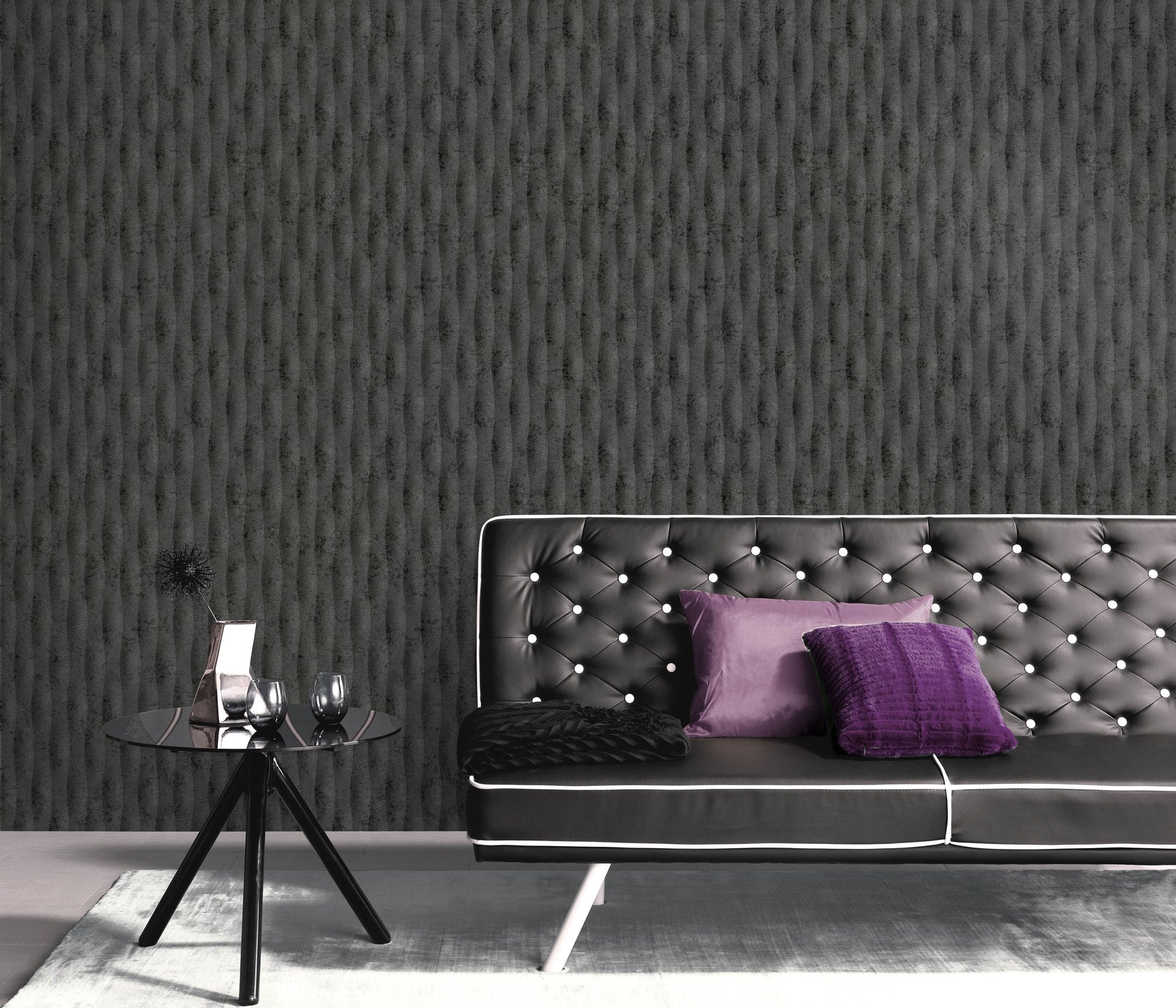 Grijs Modern - ER15-0523 - Image2 - Fashion for walls 5 - 1052315