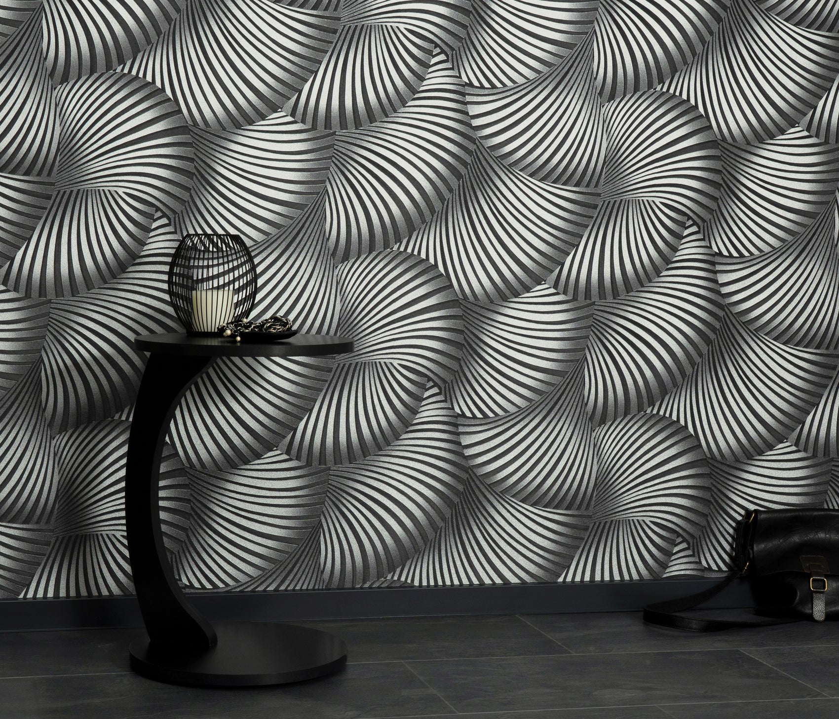 Wit Abstract - ER29-0525 - Image2 - Fashion for walls 5 - 1052529