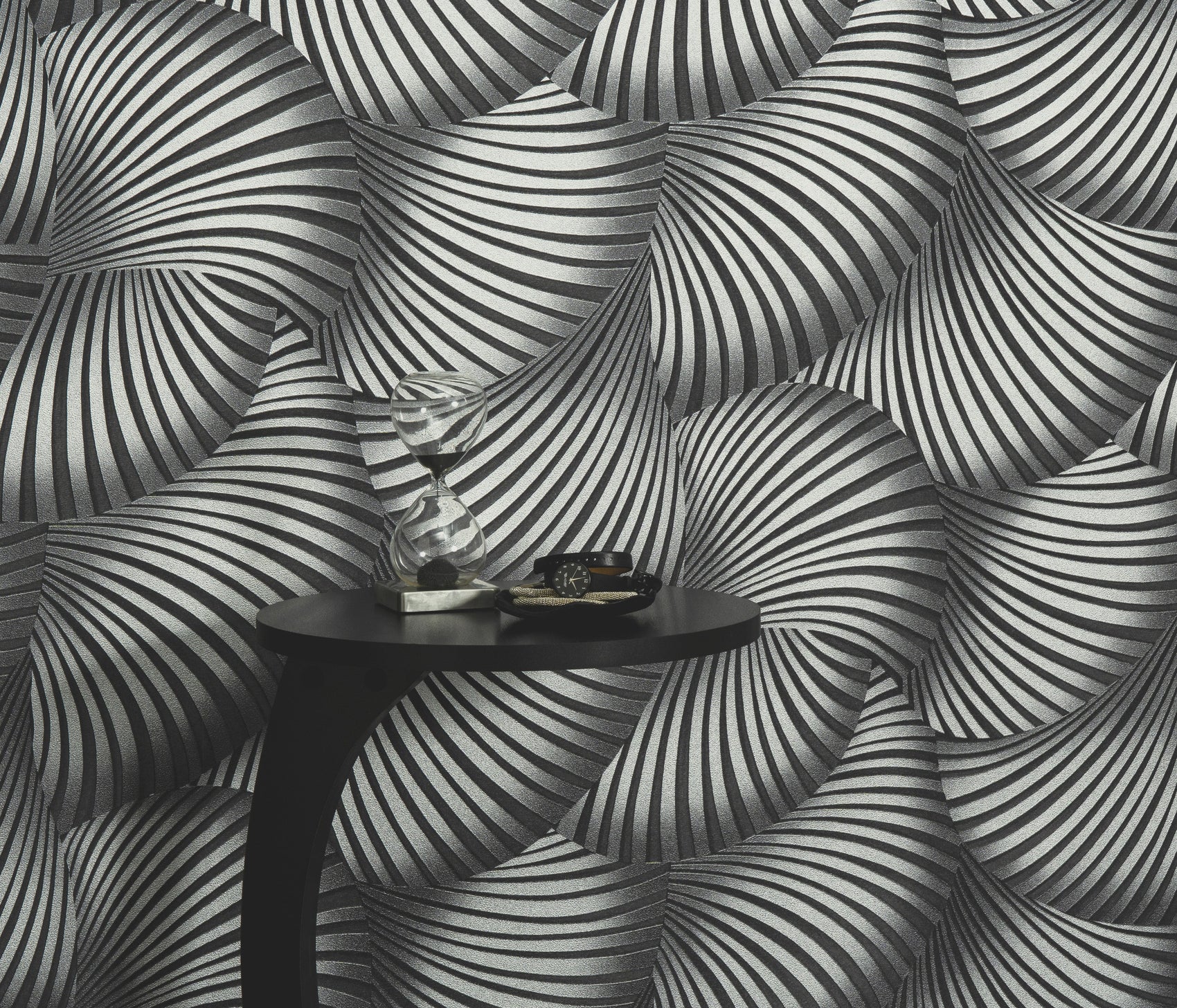 Wit Abstract - ER29-0525 - Image3 - Fashion for walls 5 - 1052529
